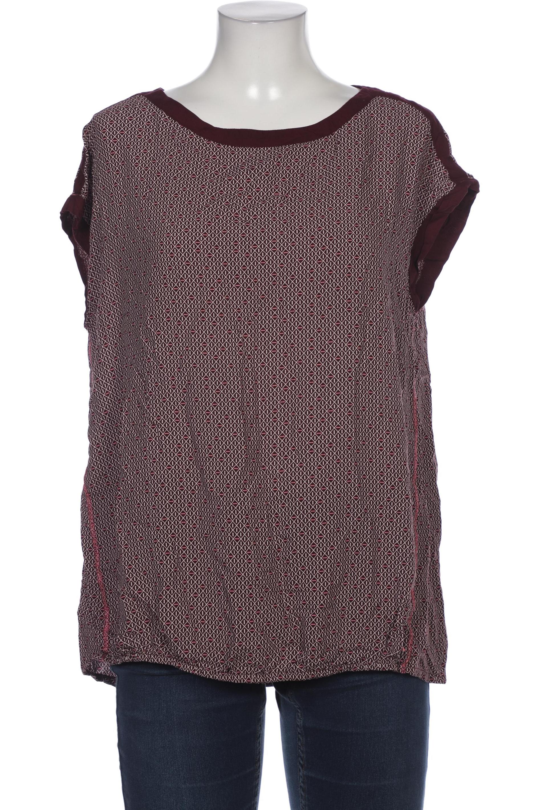 

Cecil Damen Bluse, bordeaux, Gr. 38