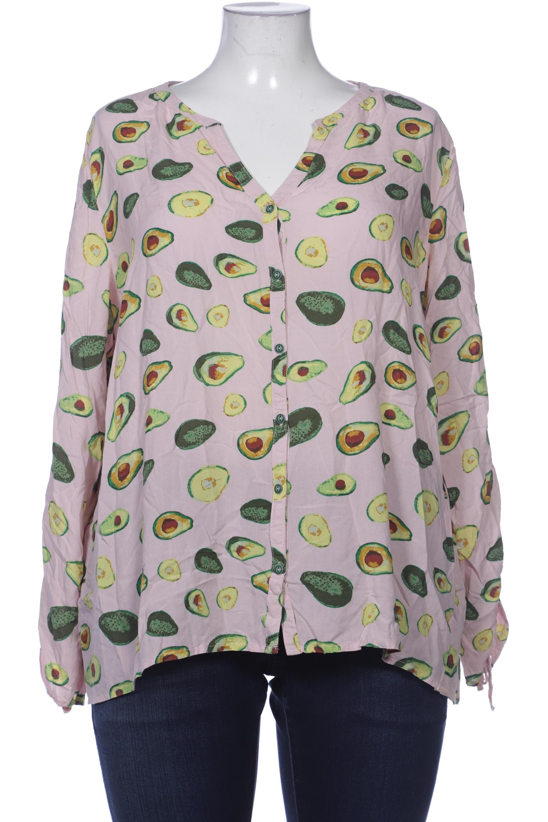 

Cecil Damen Bluse, pink, Gr. 46