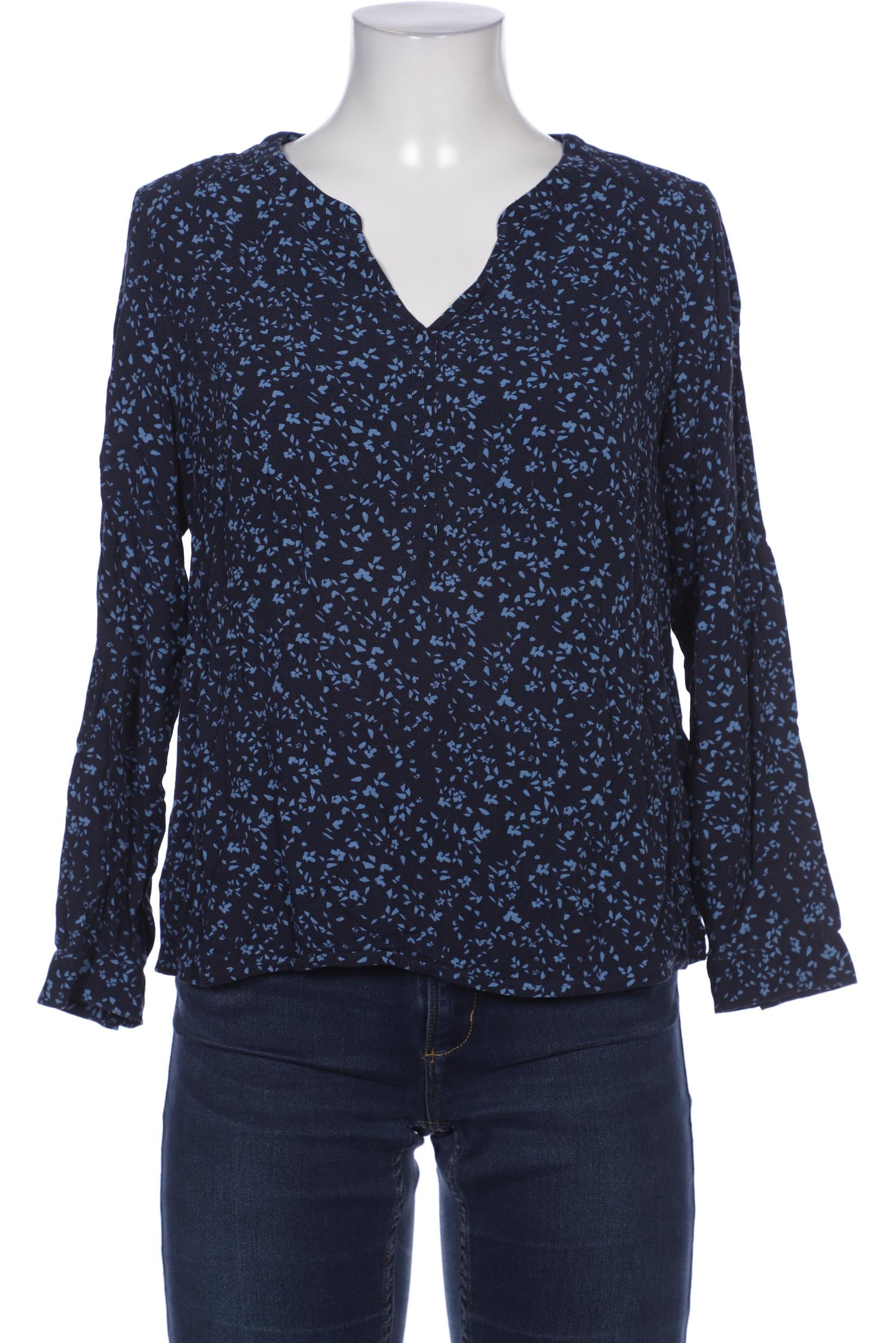 

Cecil Damen Bluse, marineblau, Gr. 38