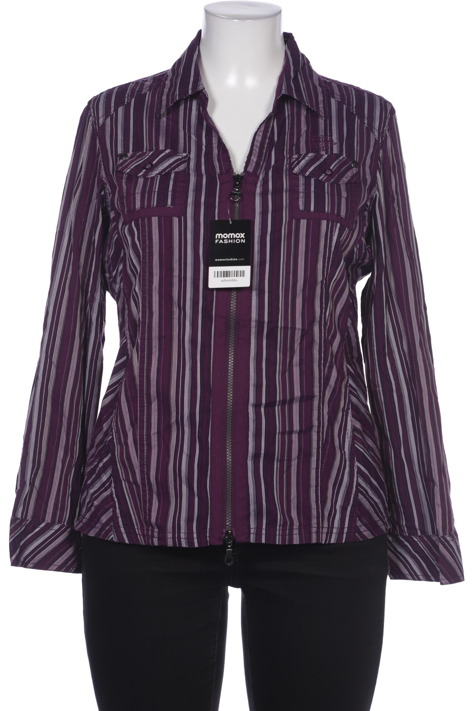 

Cecil Damen Bluse, flieder, Gr. 42