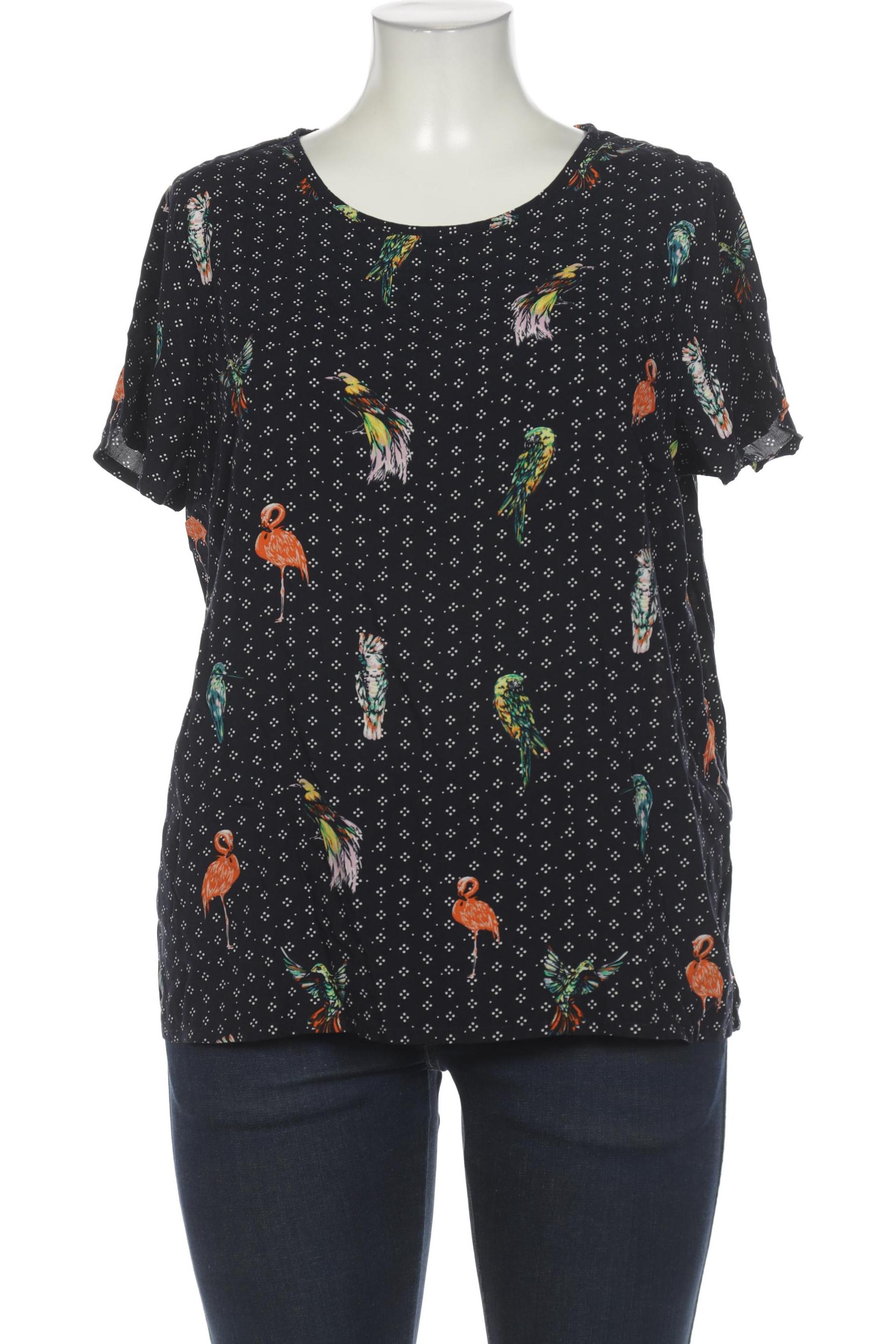 

Cecil Damen Bluse, marineblau, Gr. 42