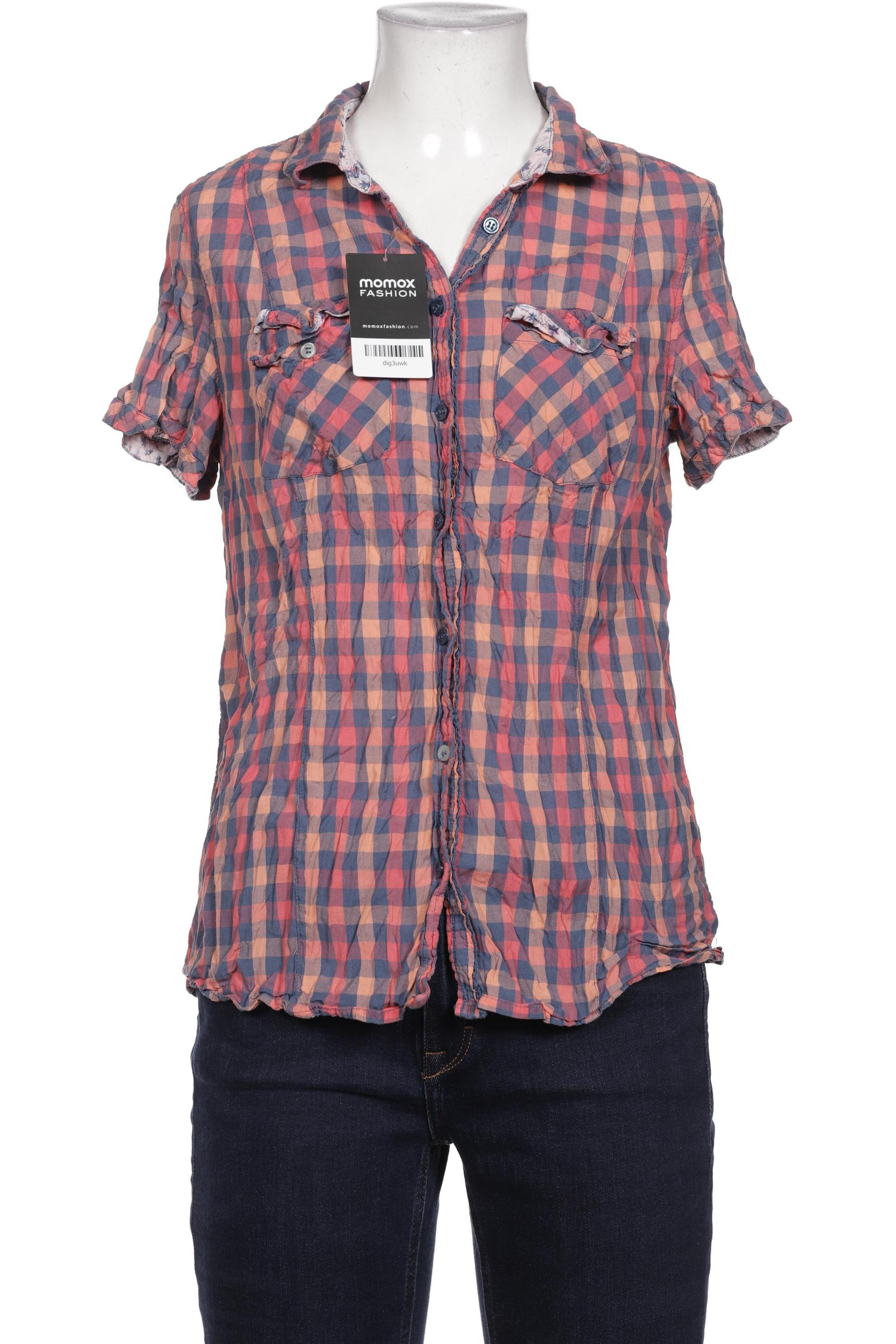 

CECIL Damen Bluse, mehrfarbig