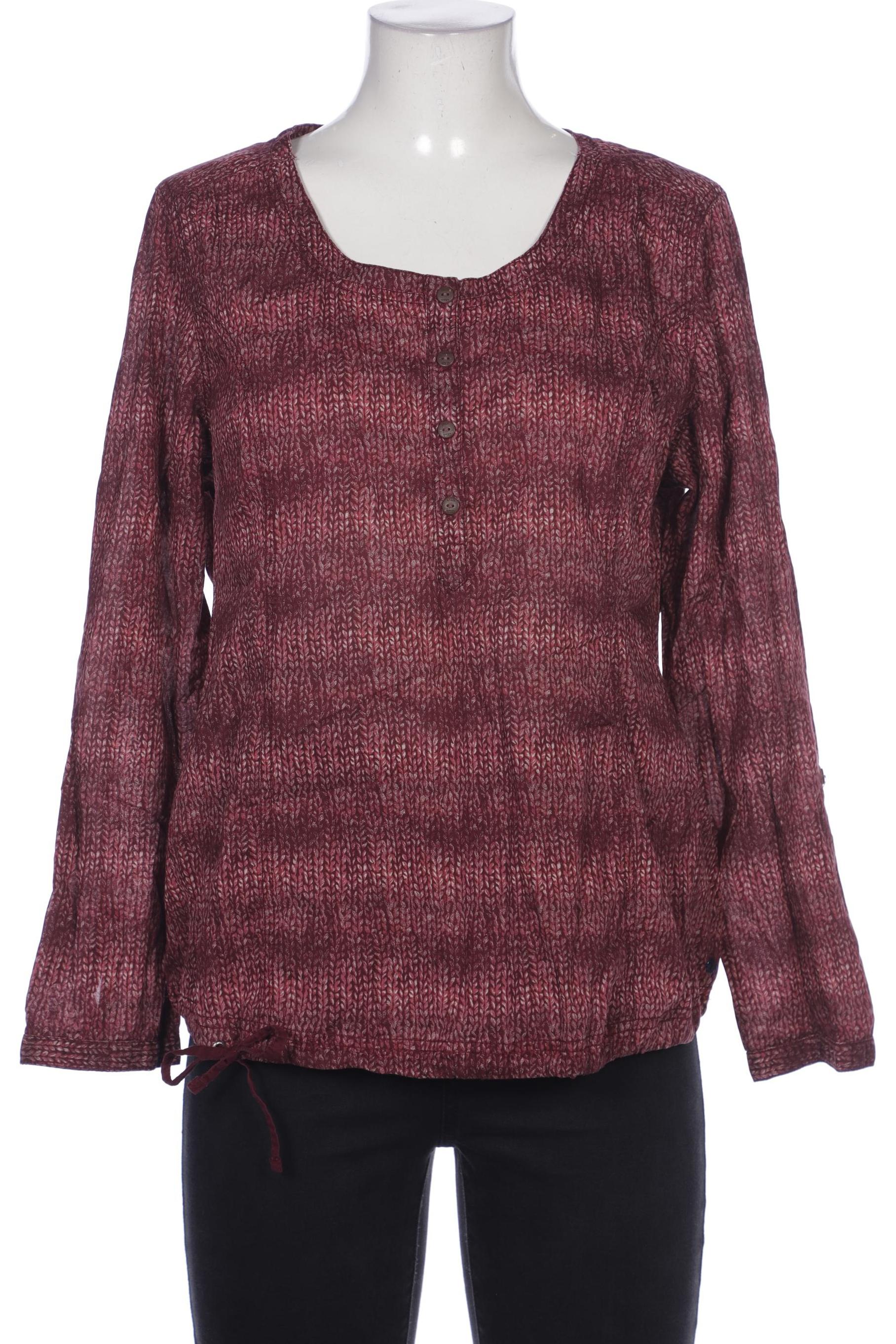 

Cecil Damen Bluse, pink, Gr. 42