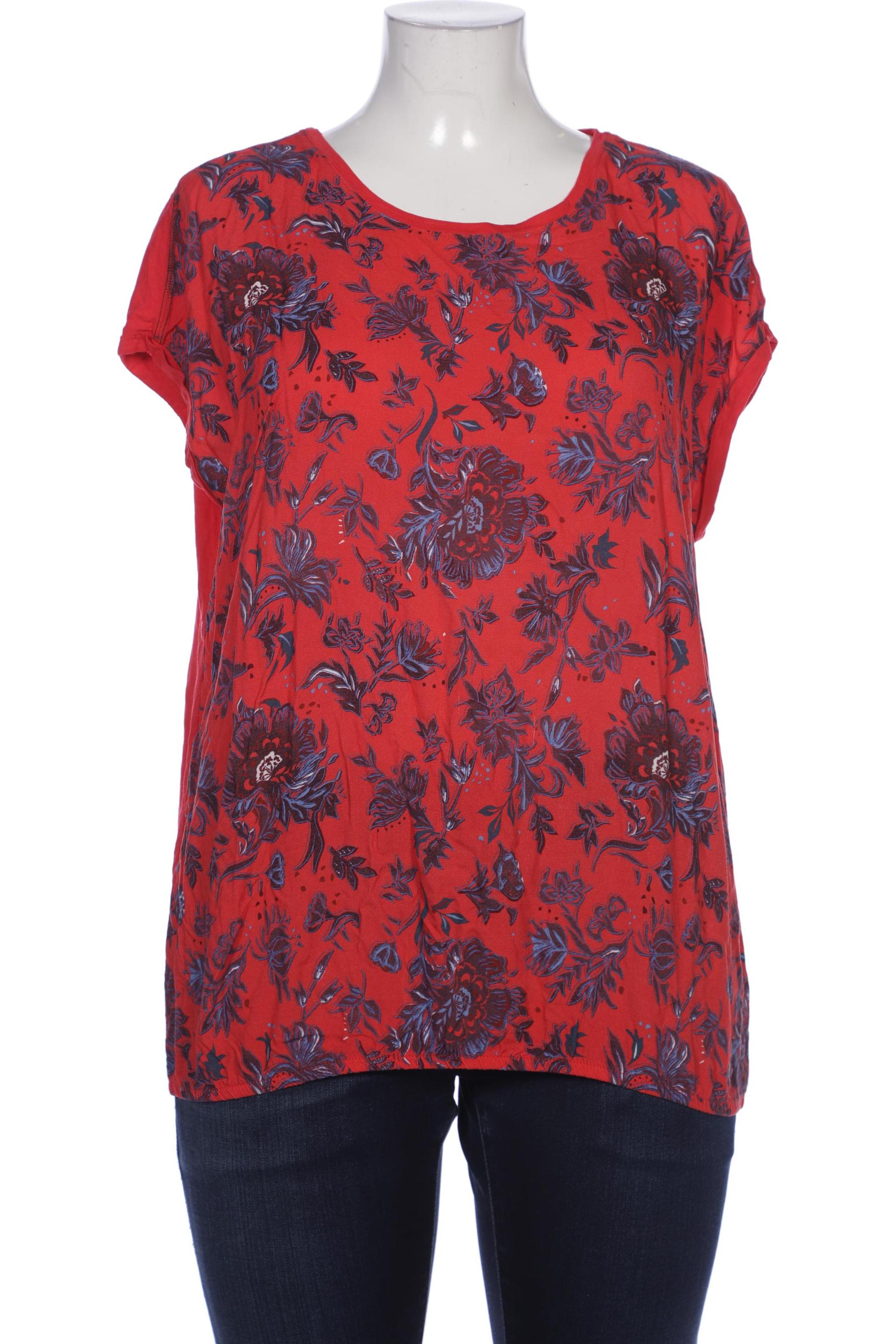 

Cecil Damen Bluse, rot, Gr. 42