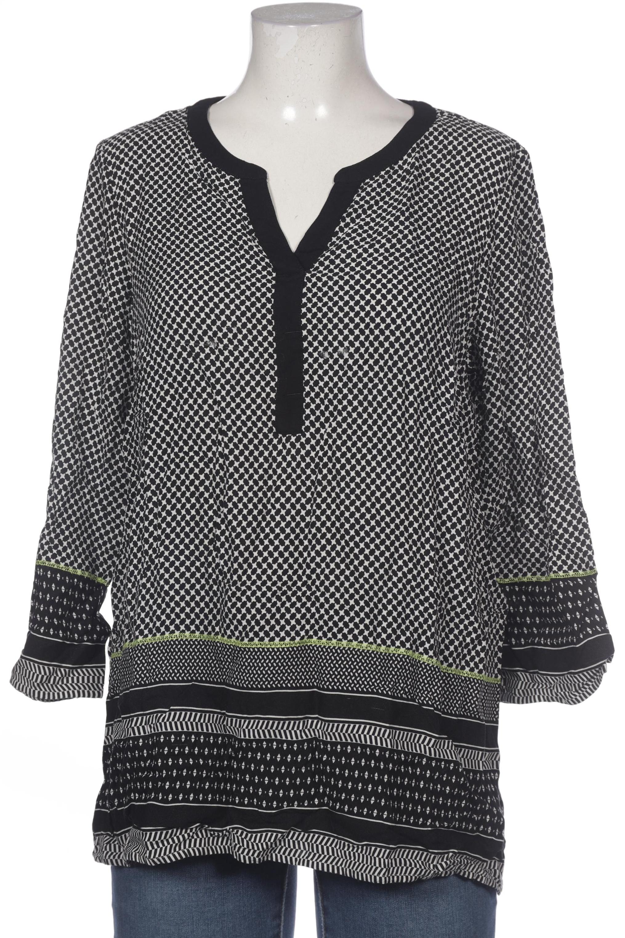 

Cecil Damen Bluse, schwarz, Gr. 42