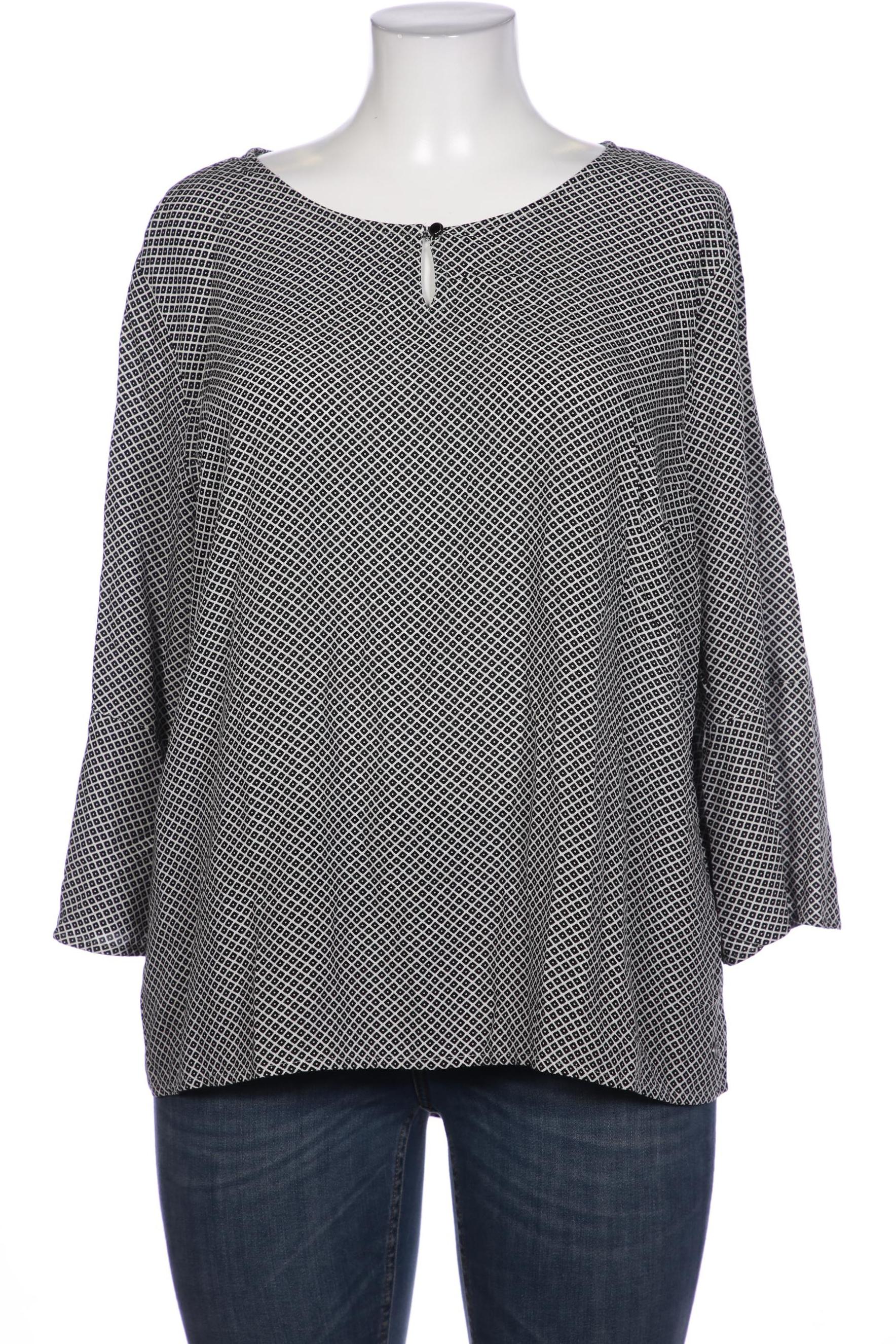 

CECIL Damen Bluse, grau