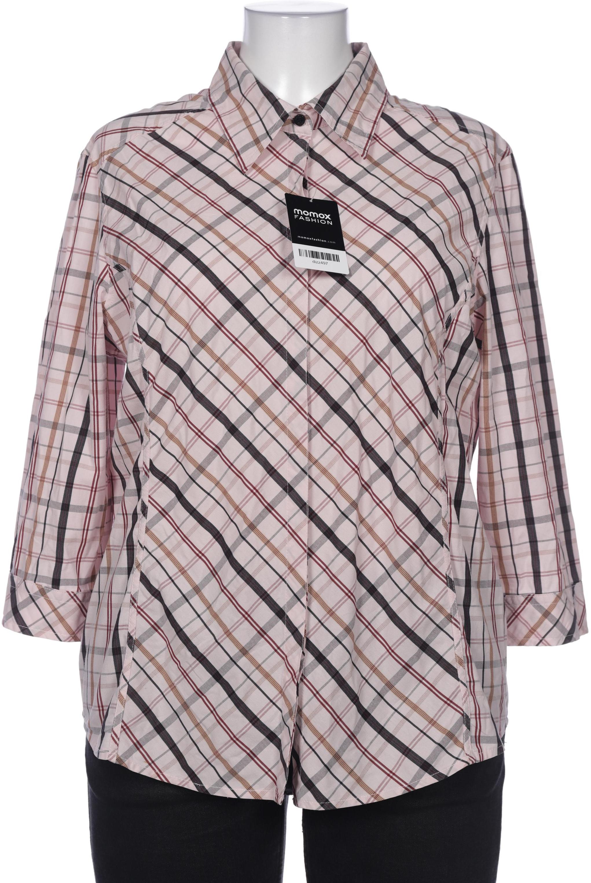 

CECIL Damen Bluse, pink
