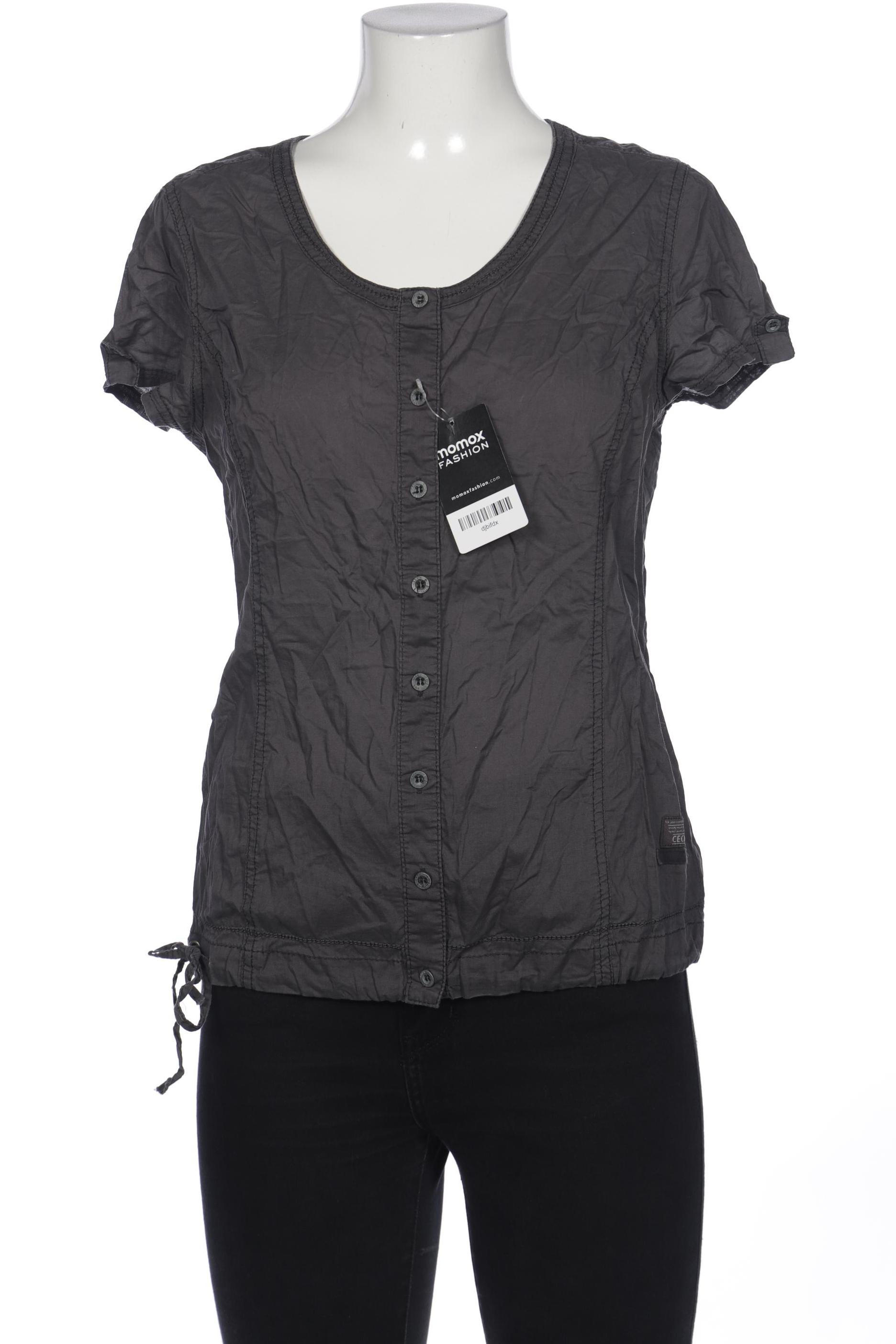 

CECIL Damen Bluse, grau