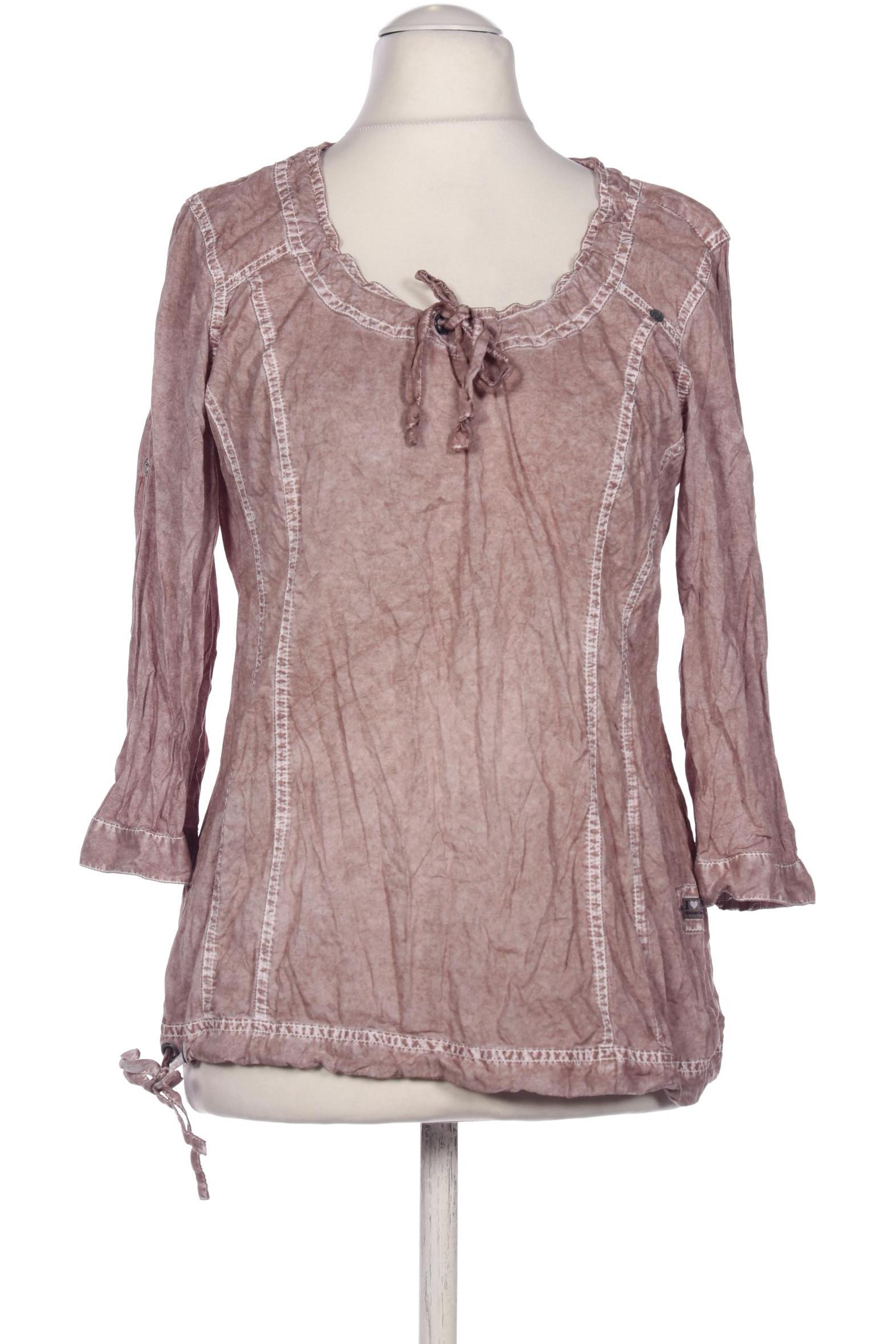 

Cecil Damen Bluse, beige, Gr. 38