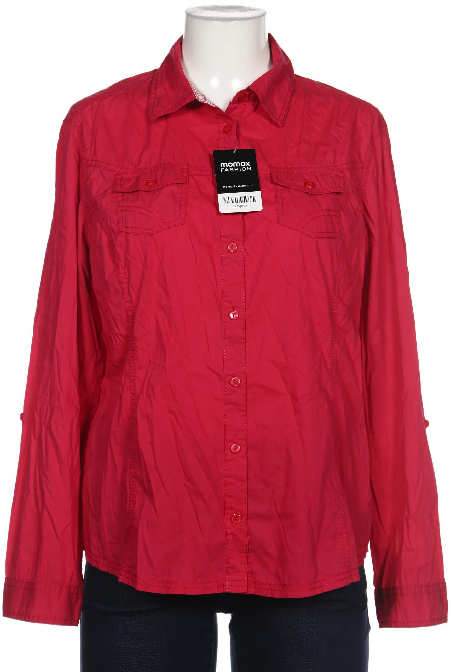 

CECIL Damen Bluse, rot