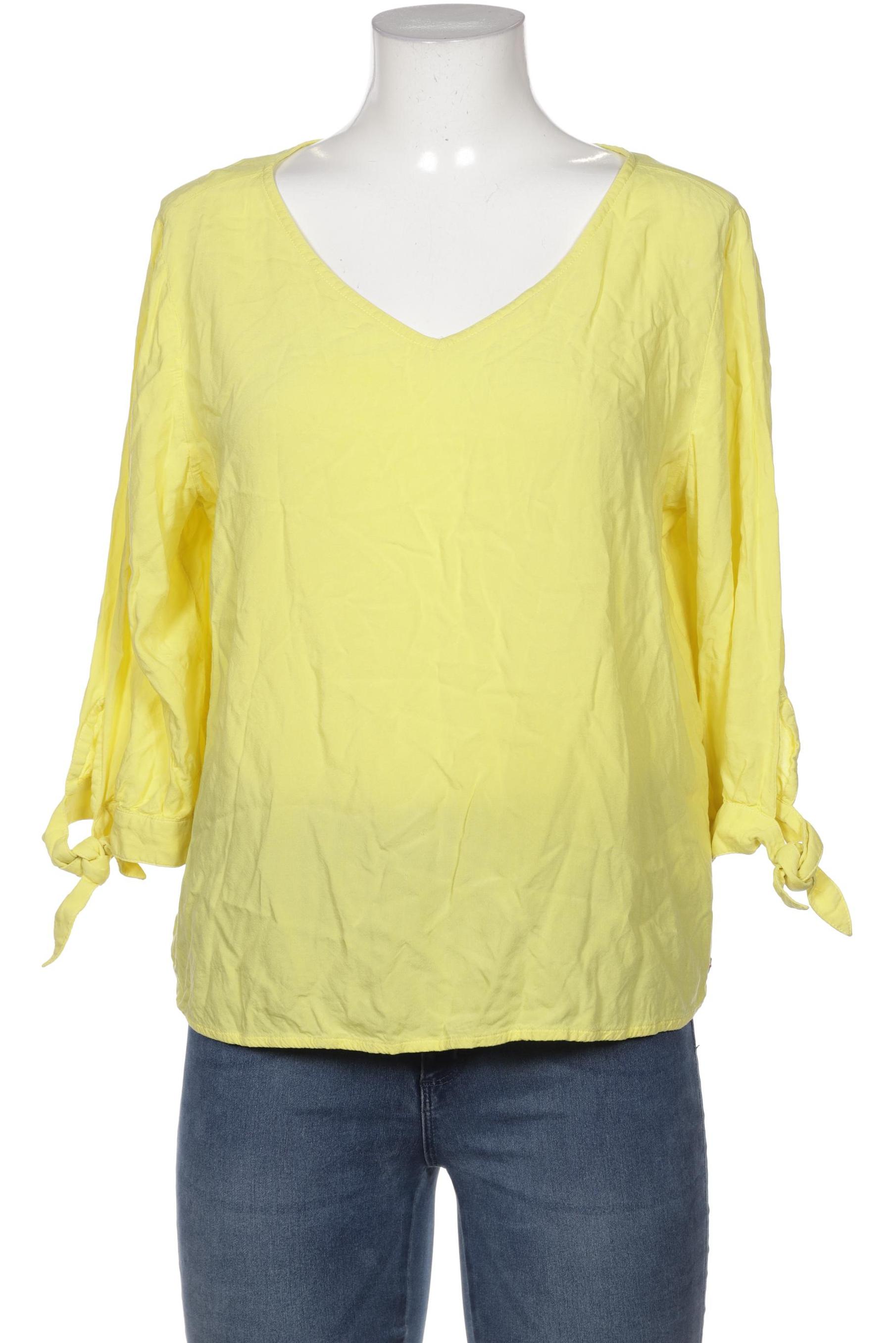 

Cecil Damen Bluse, gelb, Gr. 42
