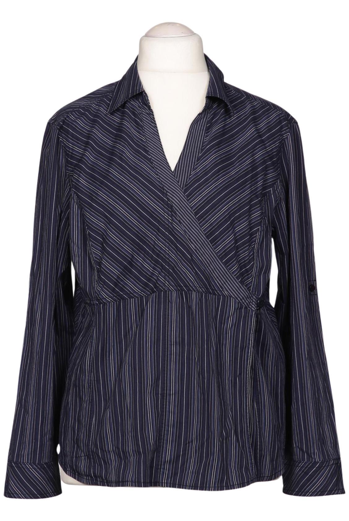 

Cecil Damen Bluse, marineblau, Gr. 44