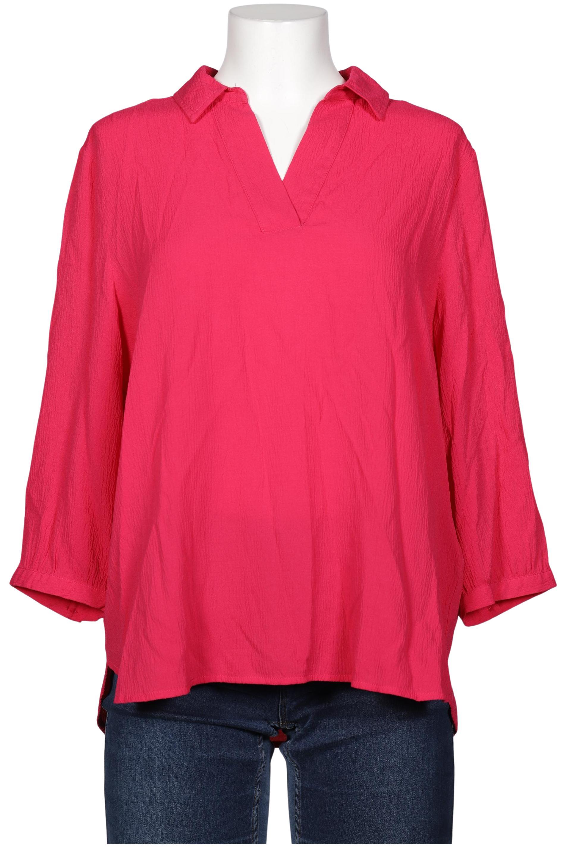 

Cecil Damen Bluse, pink, Gr. 42
