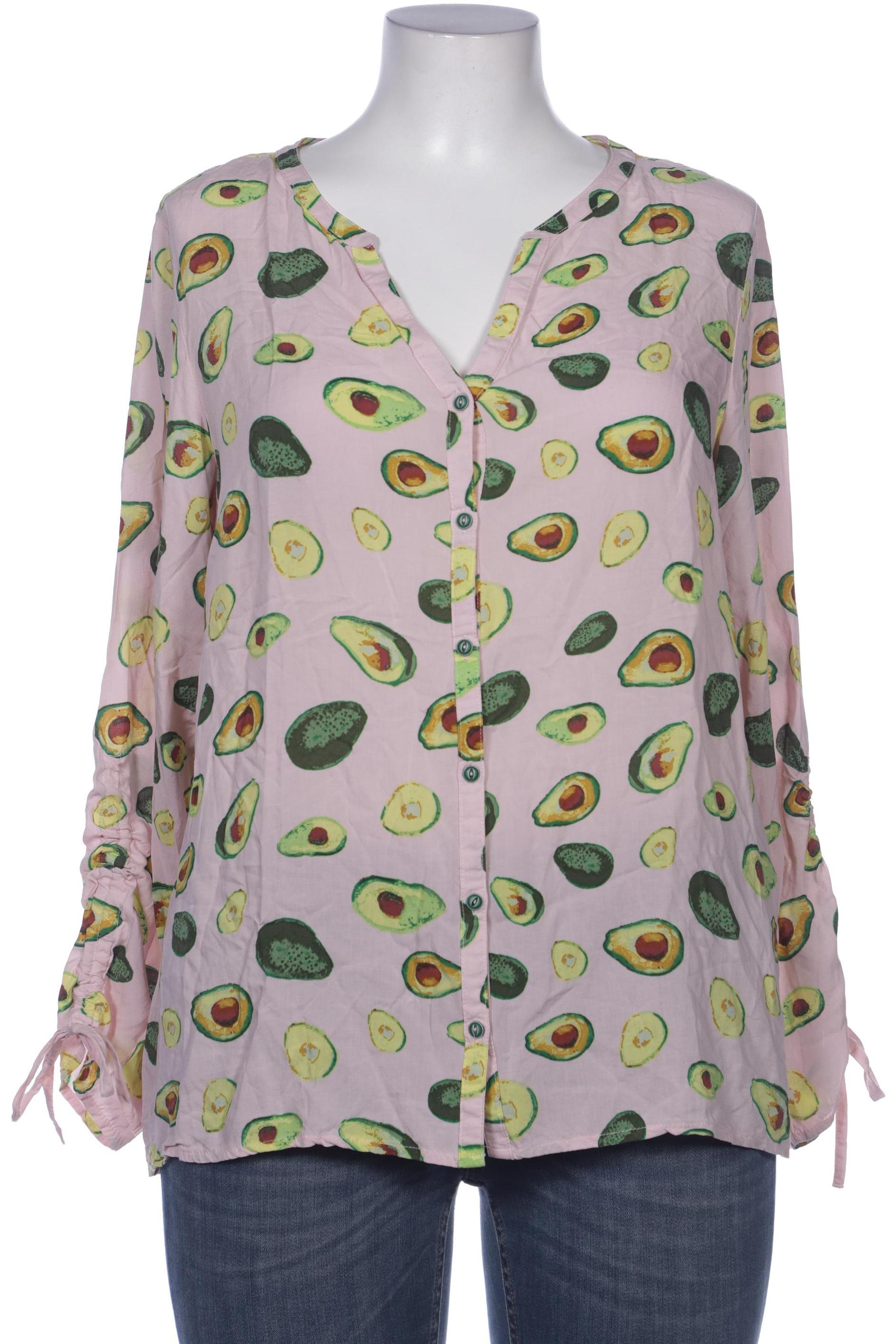 

Cecil Damen Bluse, pink, Gr. 42