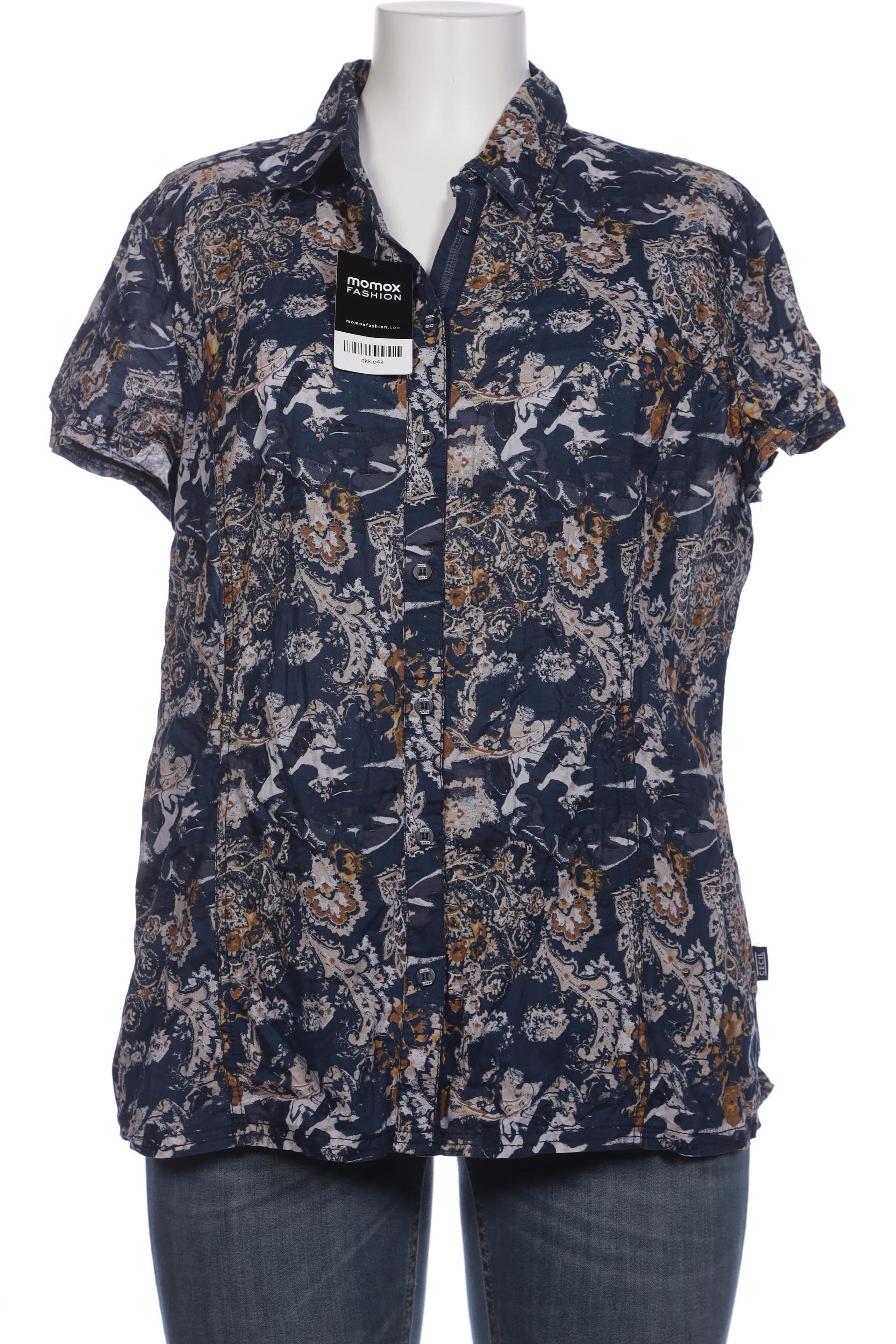 

Cecil Damen Bluse, marineblau, Gr. 44