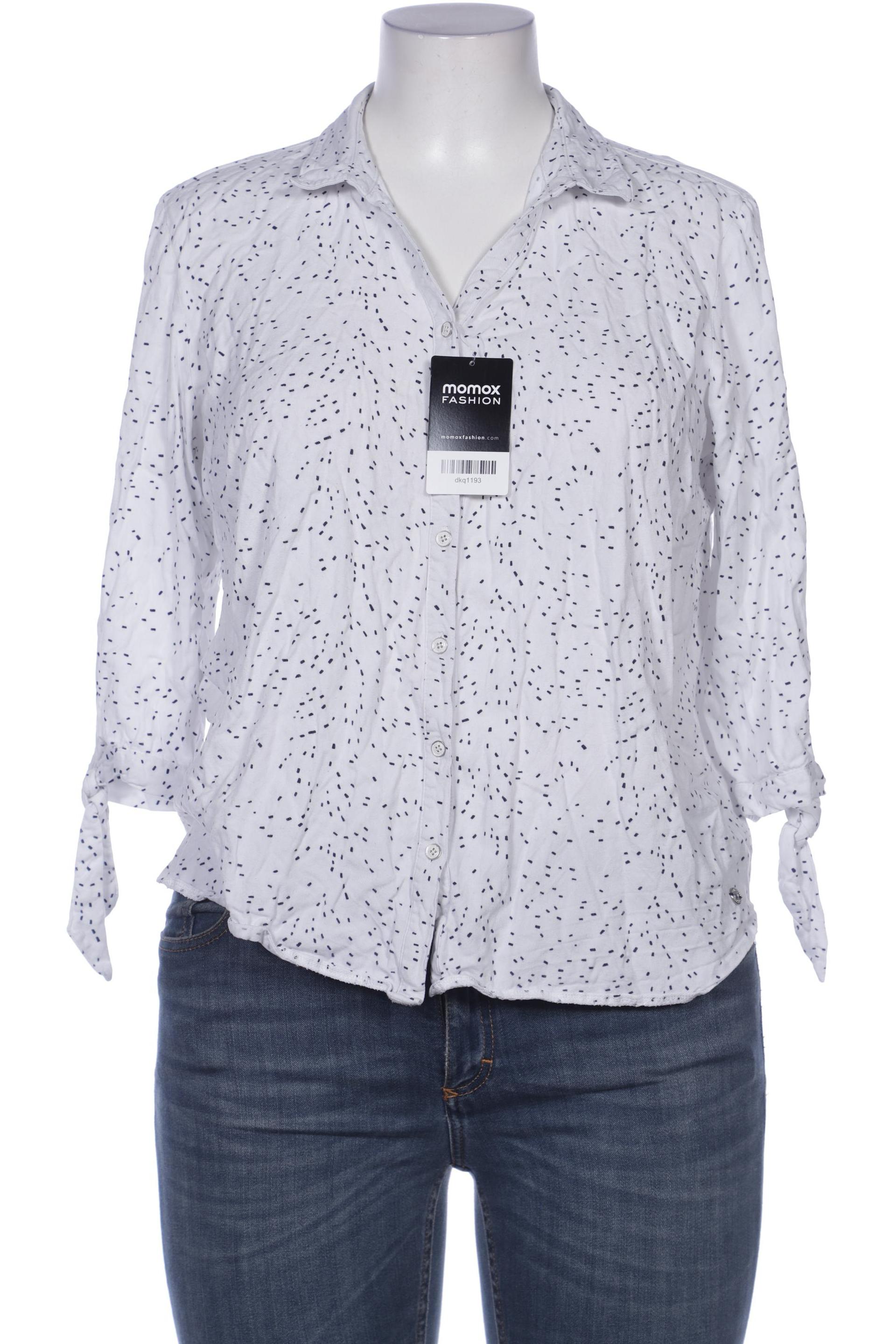 

Cecil Damen Bluse, weiß, Gr. 44