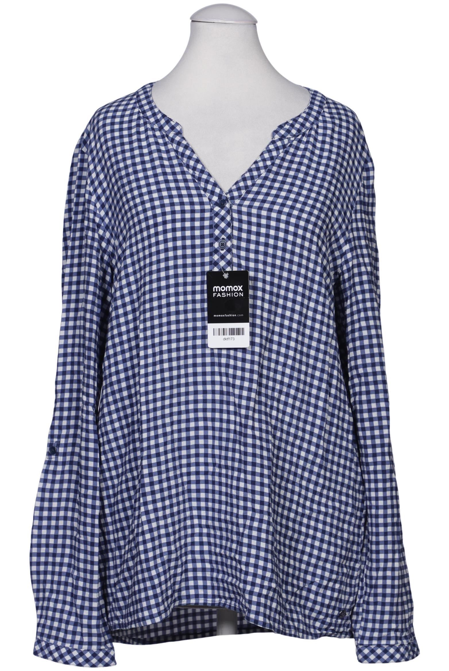 

Cecil Damen Bluse, marineblau, Gr. 36