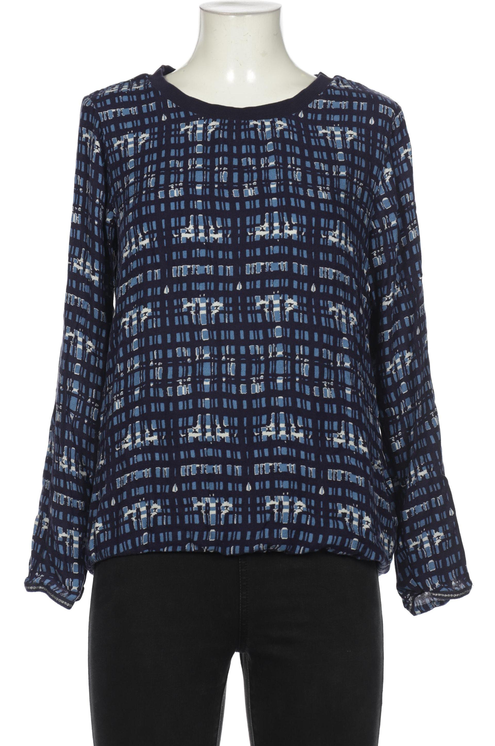 

Cecil Damen Bluse, marineblau, Gr. 38