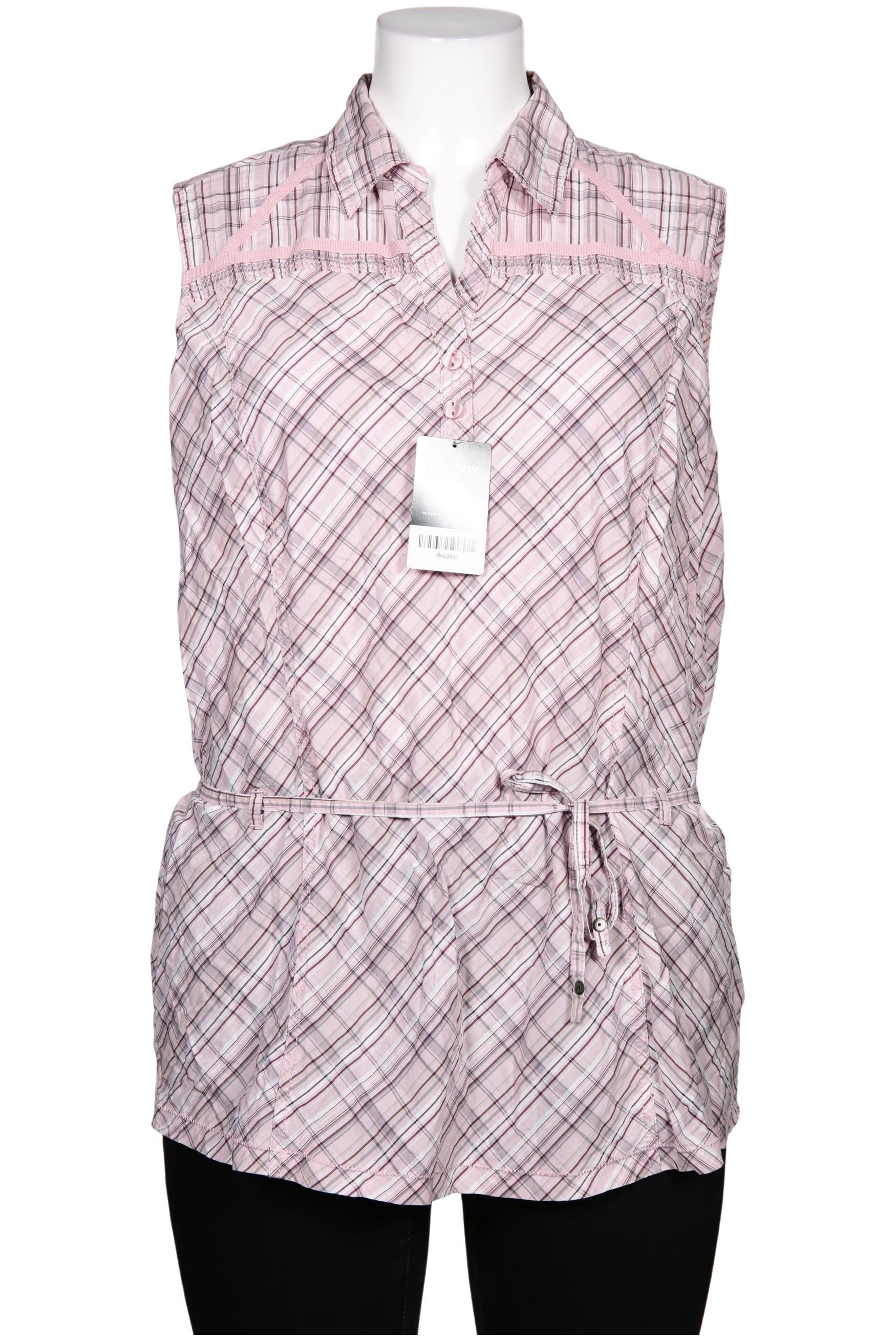 

Cecil Damen Bluse, pink, Gr. 46
