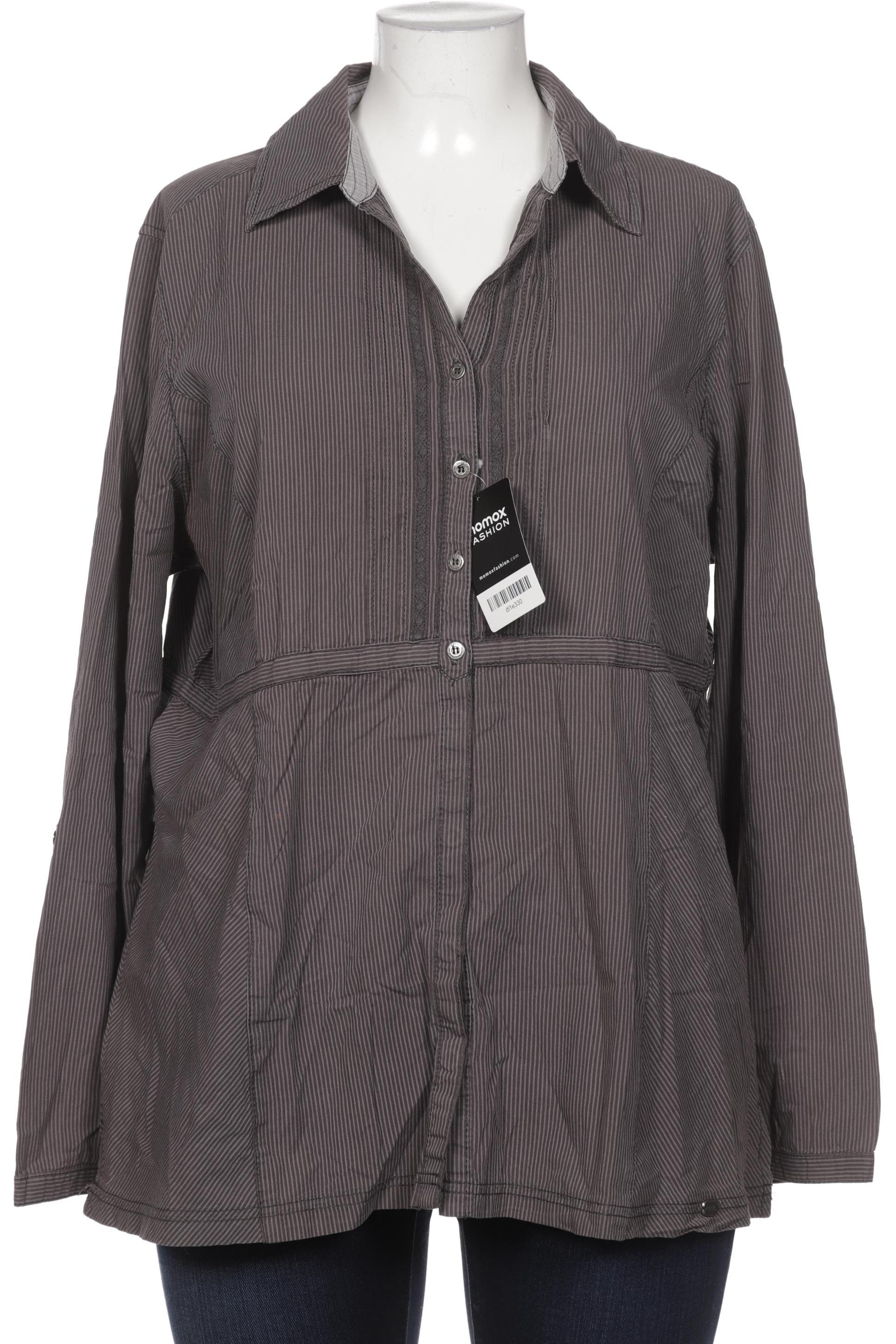 

Cecil Damen Bluse, grau, Gr. 46