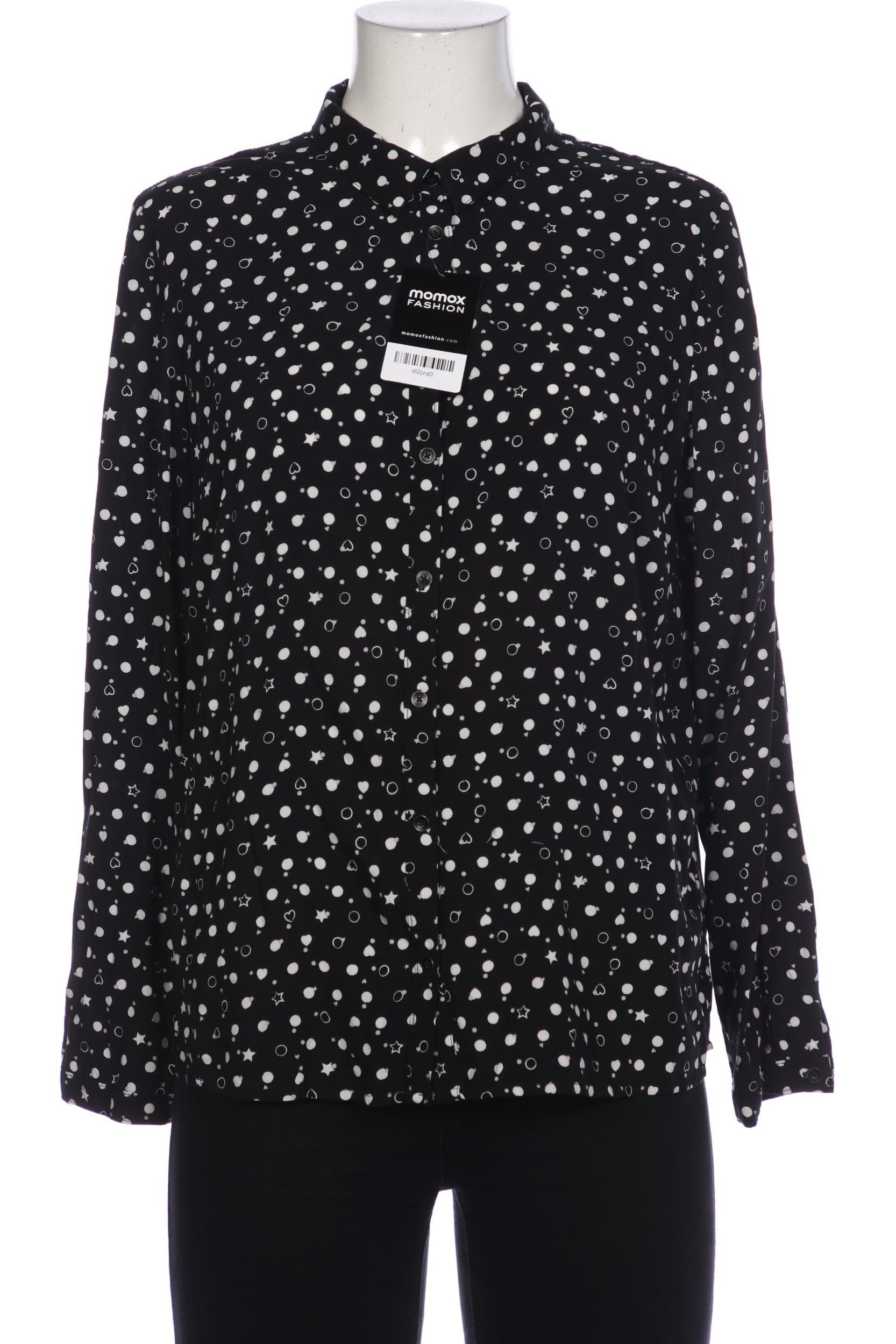 

Cecil Damen Bluse, schwarz, Gr. 42