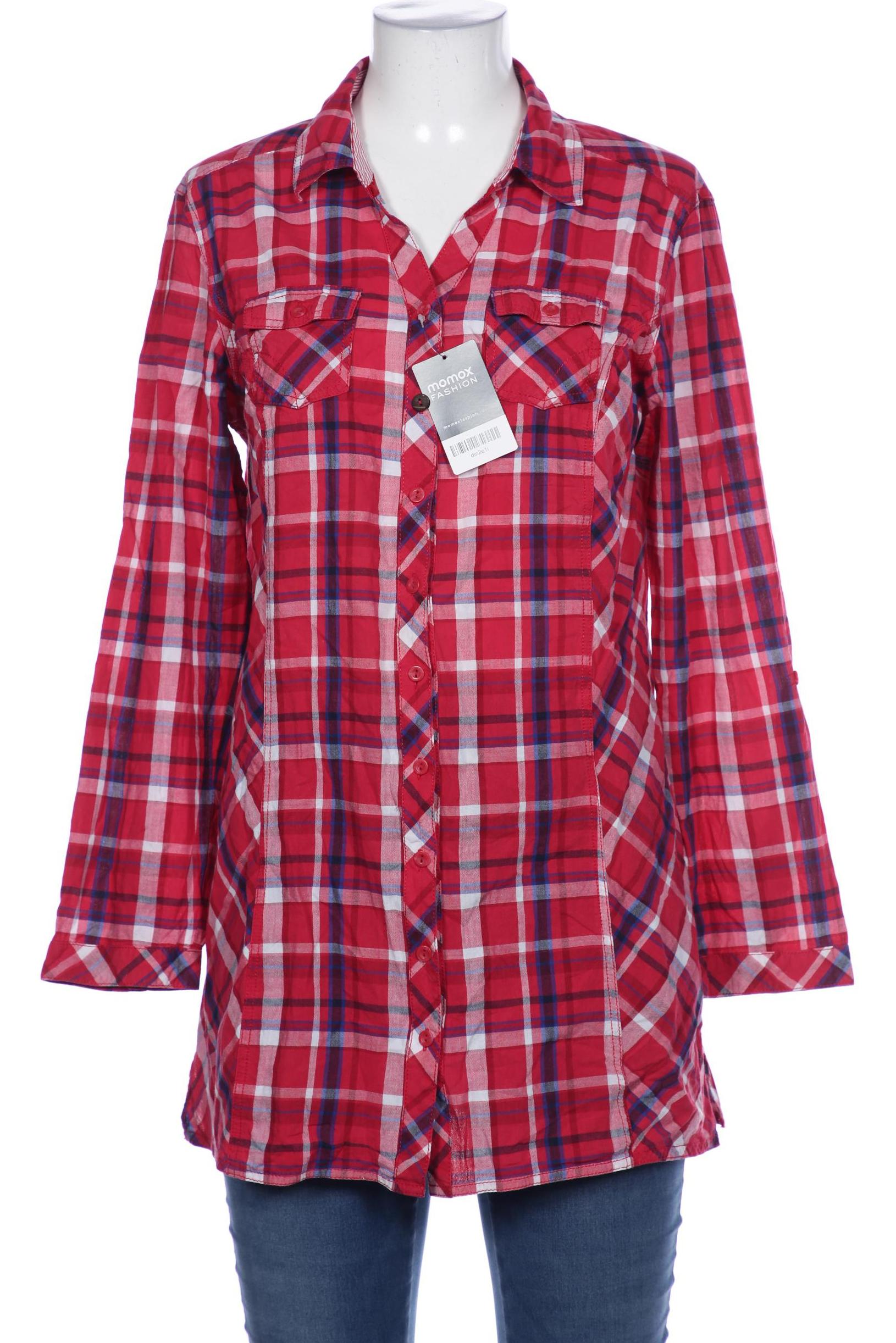 

CECIL Damen Bluse, pink