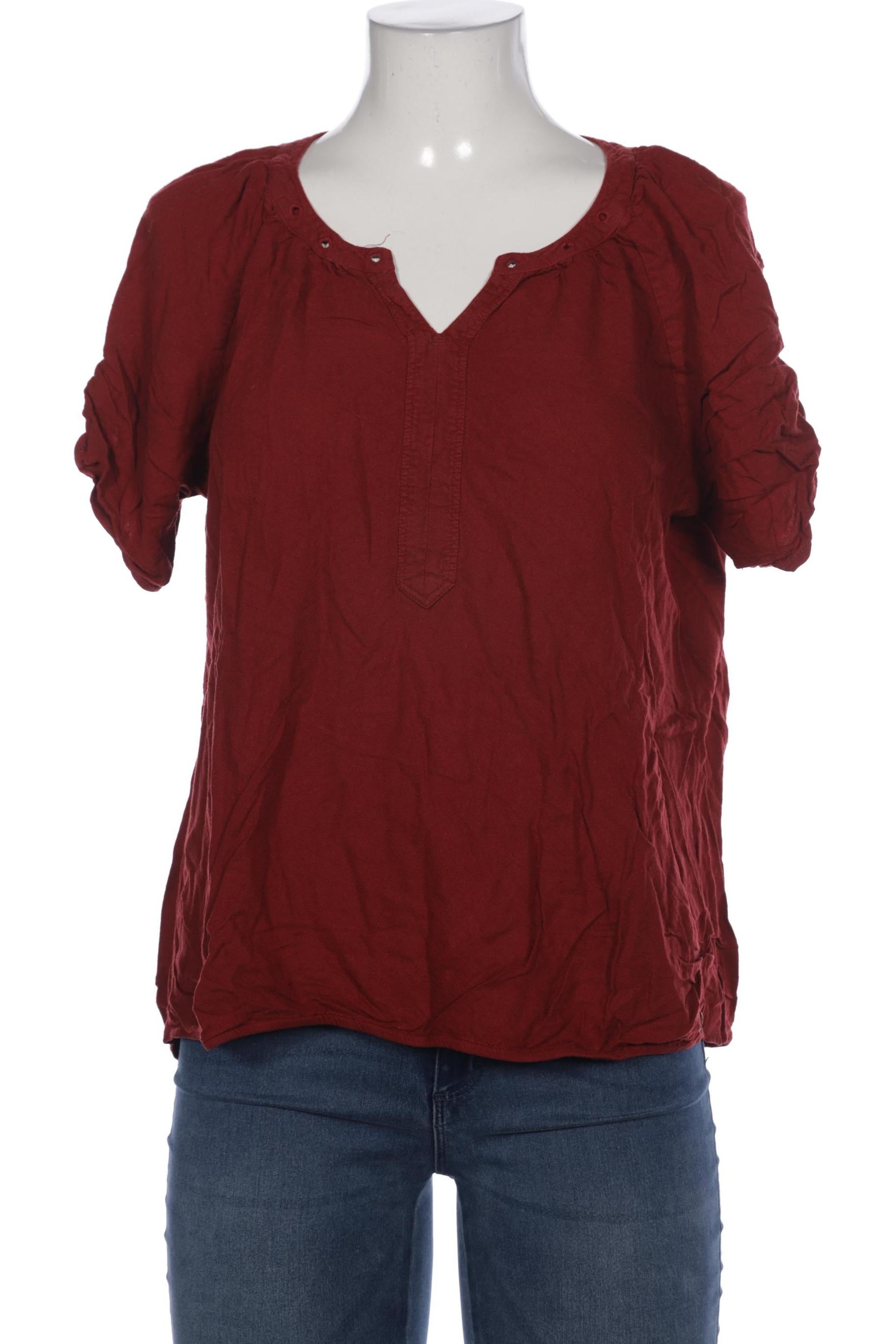 

CECIL Damen Bluse, rot