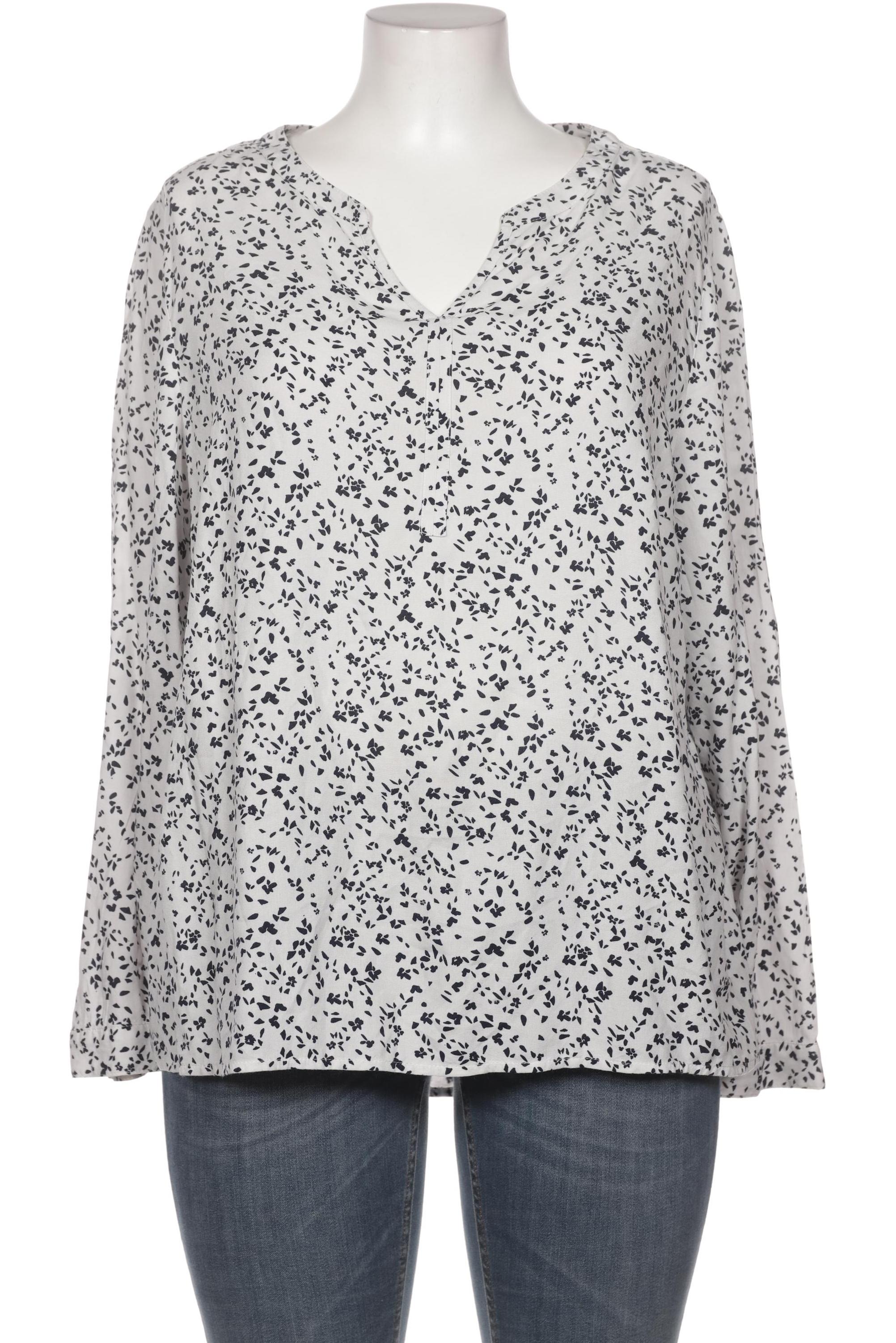 

Cecil Damen Bluse, weiß, Gr. 44