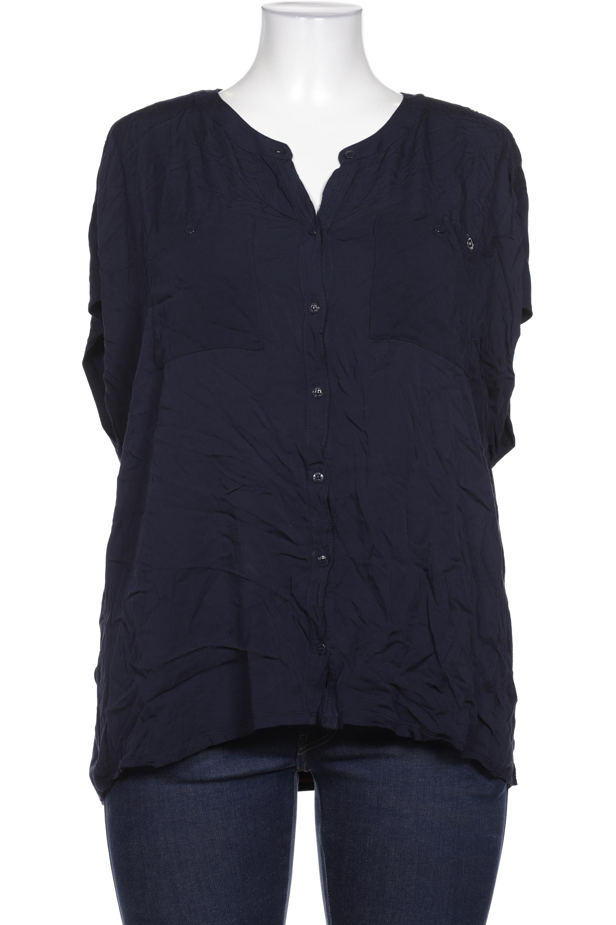 

CECIL Damen Bluse, marineblau