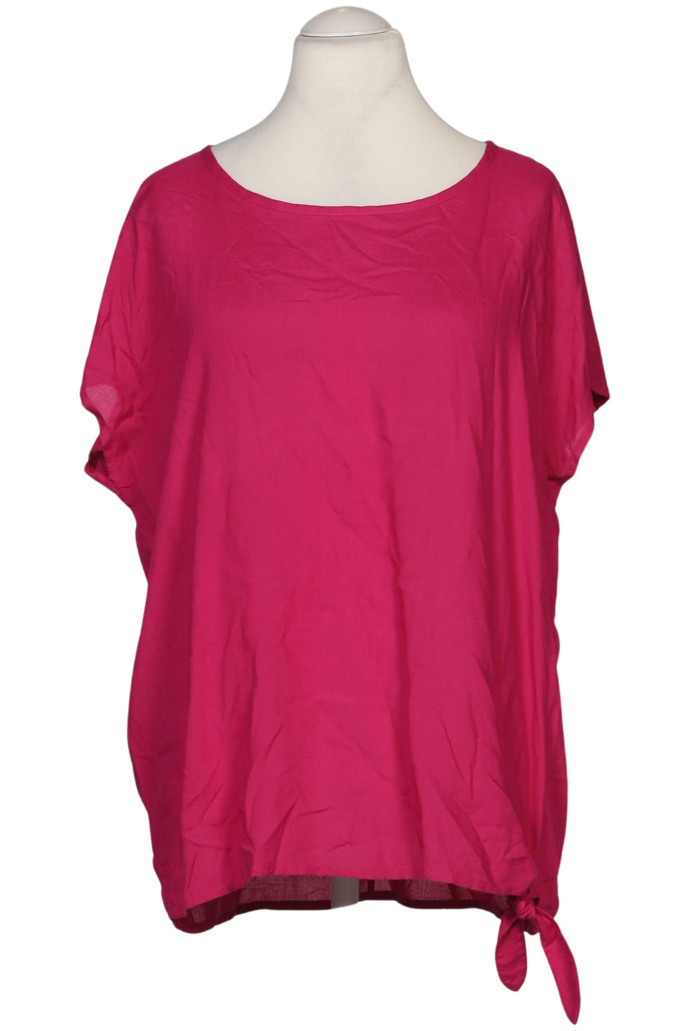 

Cecil Damen Bluse, pink, Gr. 46