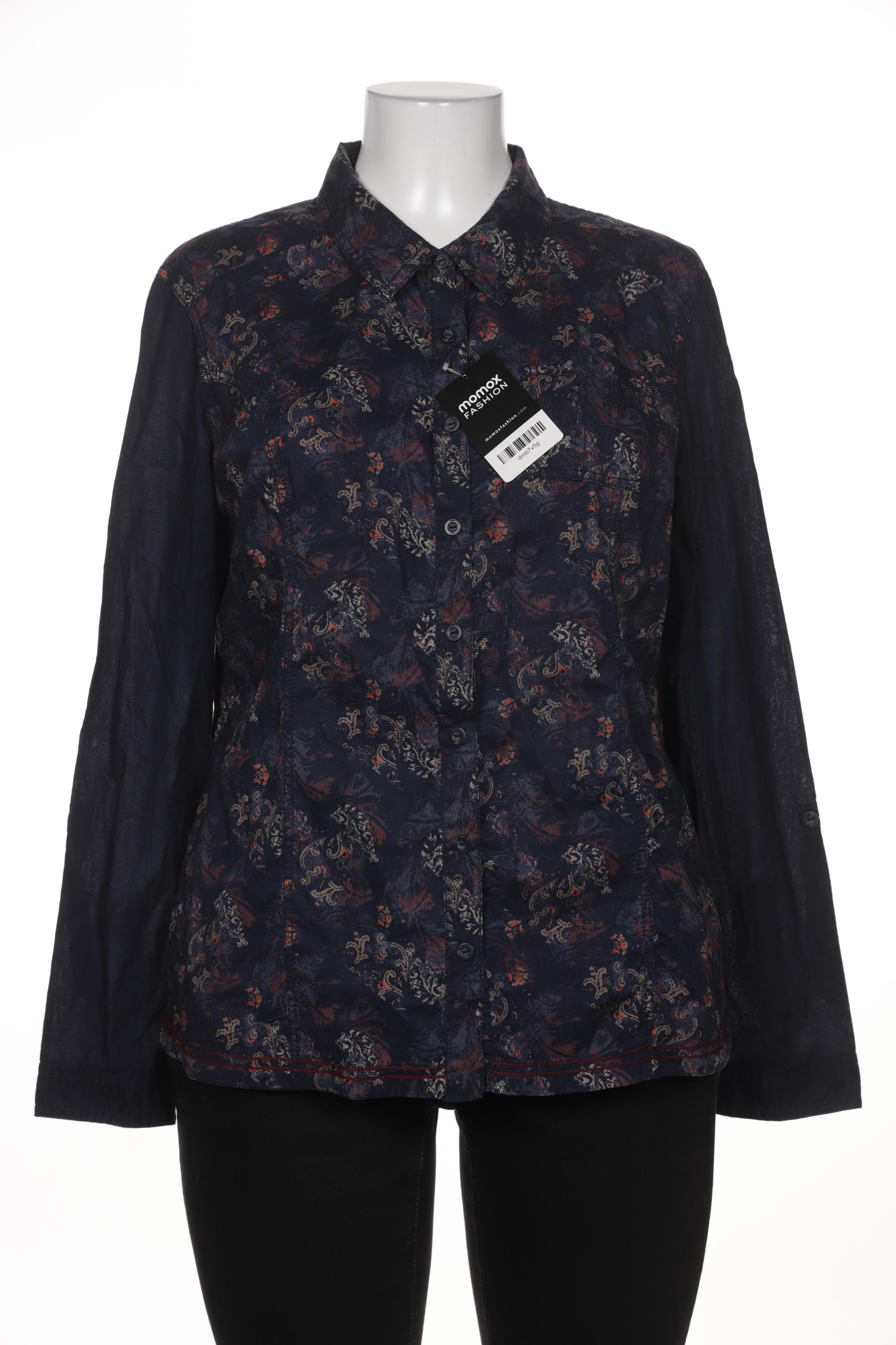 

Cecil Damen Bluse, marineblau, Gr. 42