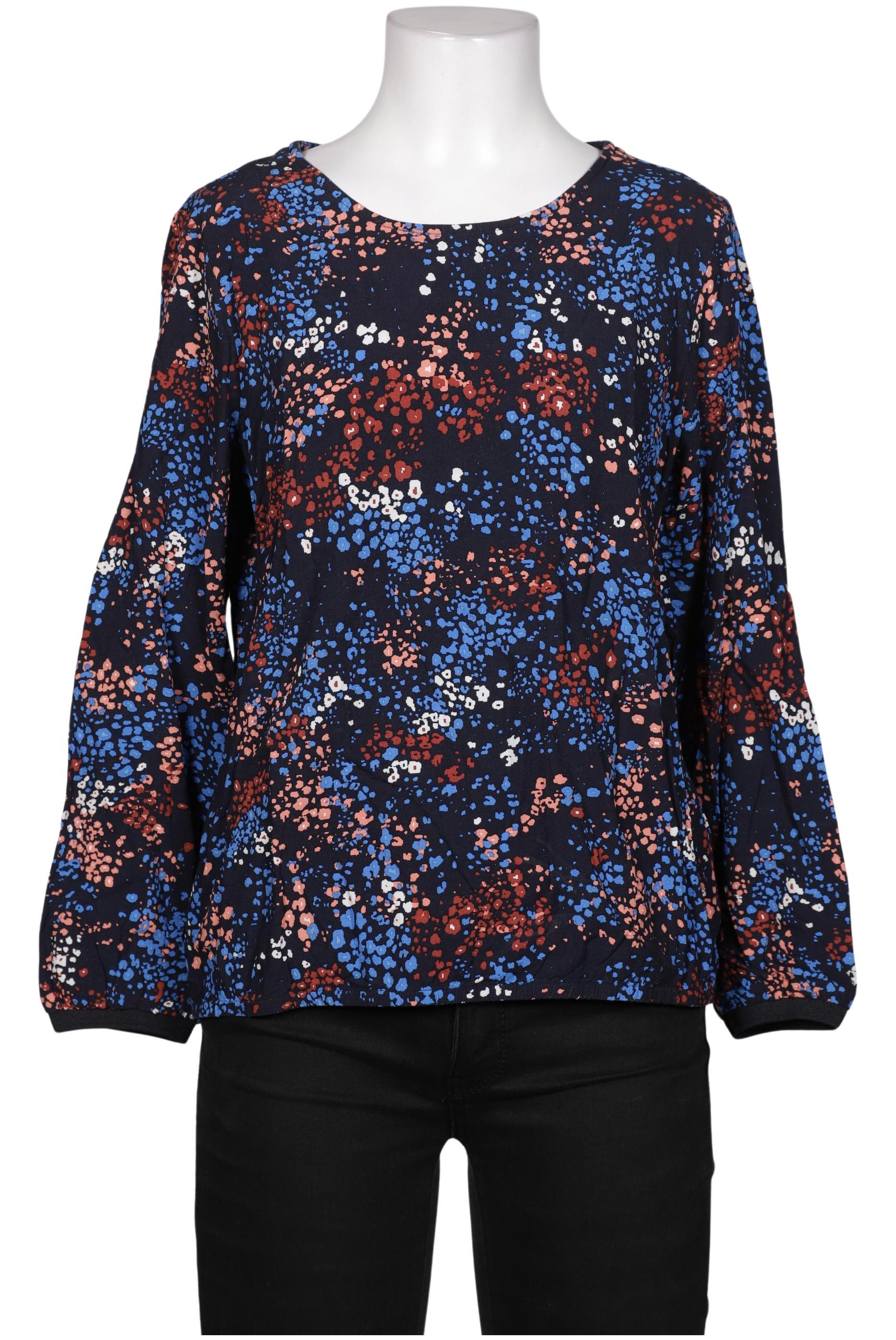 

Cecil Damen Bluse, mehrfarbig, Gr. 36