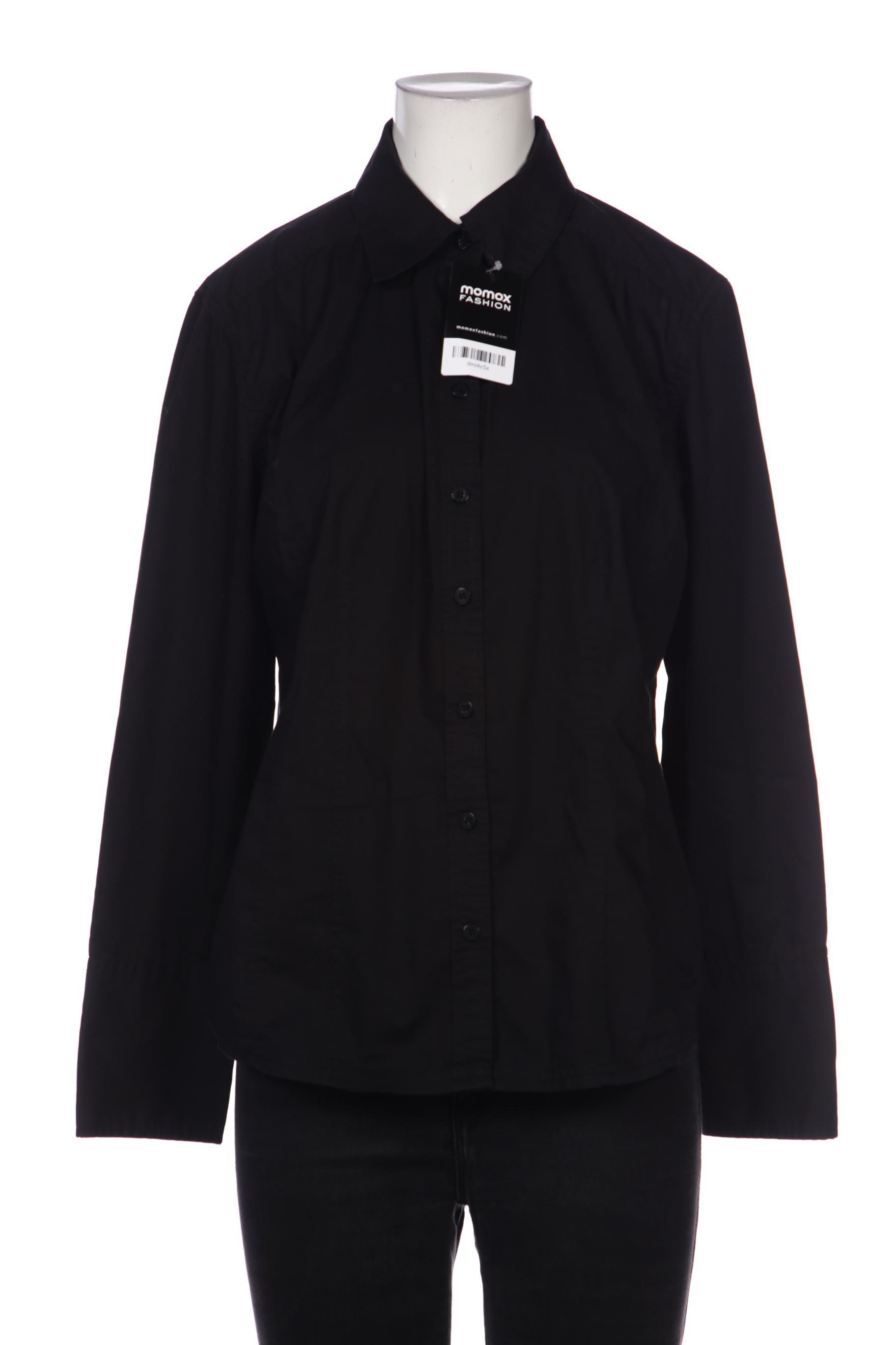 

CECIL Damen Bluse, schwarz