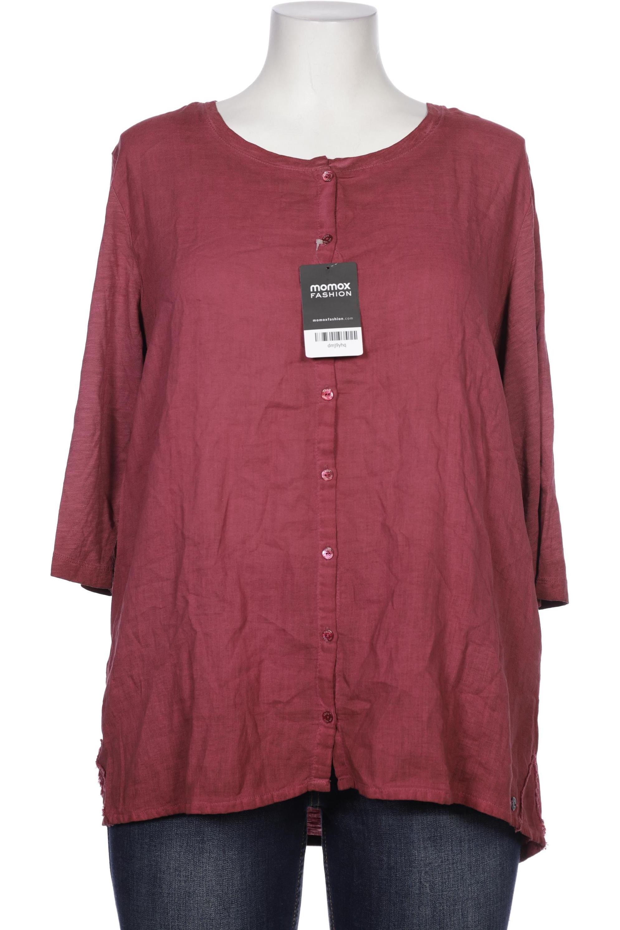 

Cecil Damen Bluse, bordeaux, Gr. 46