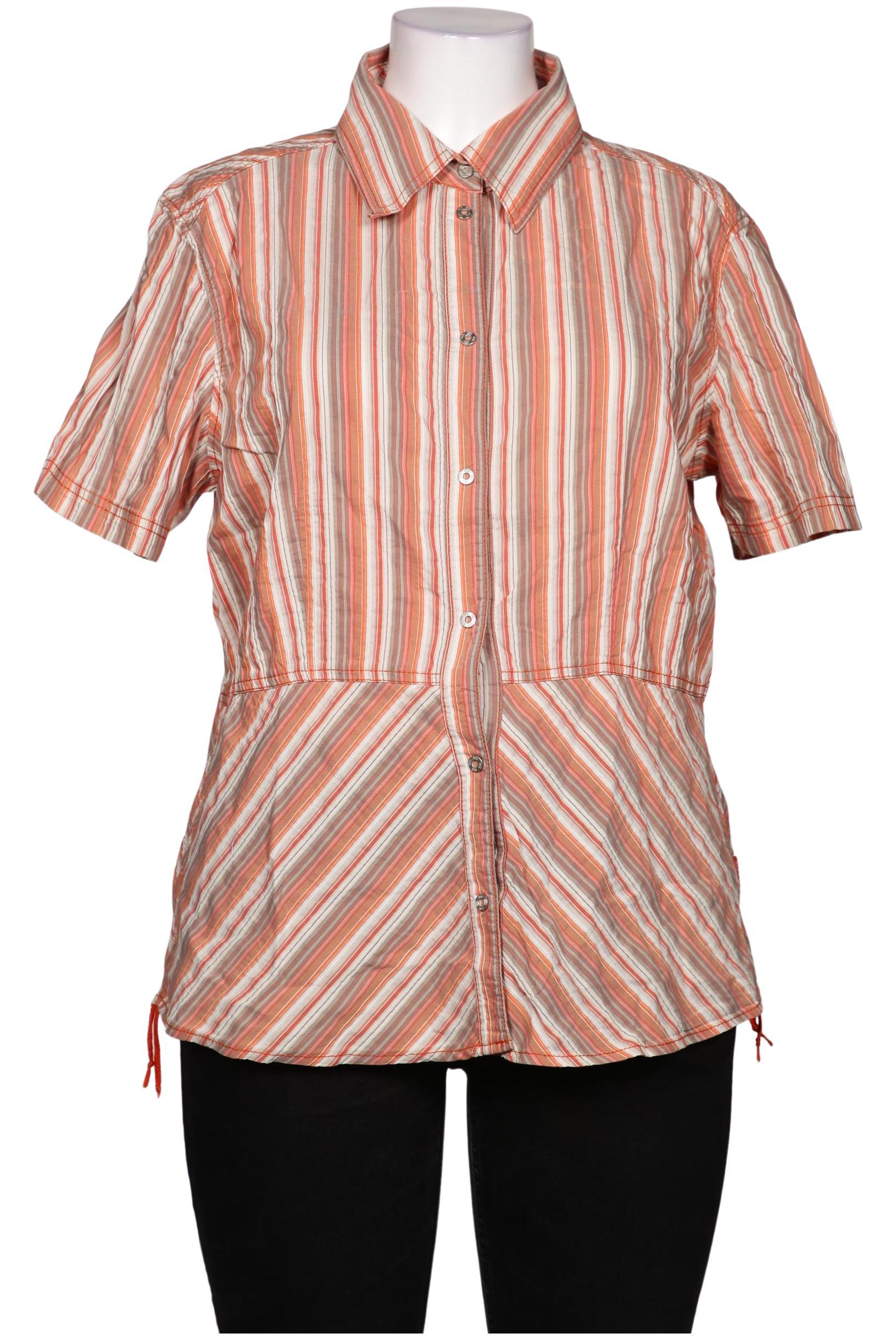 

Cecil Damen Bluse, orange, Gr. 44