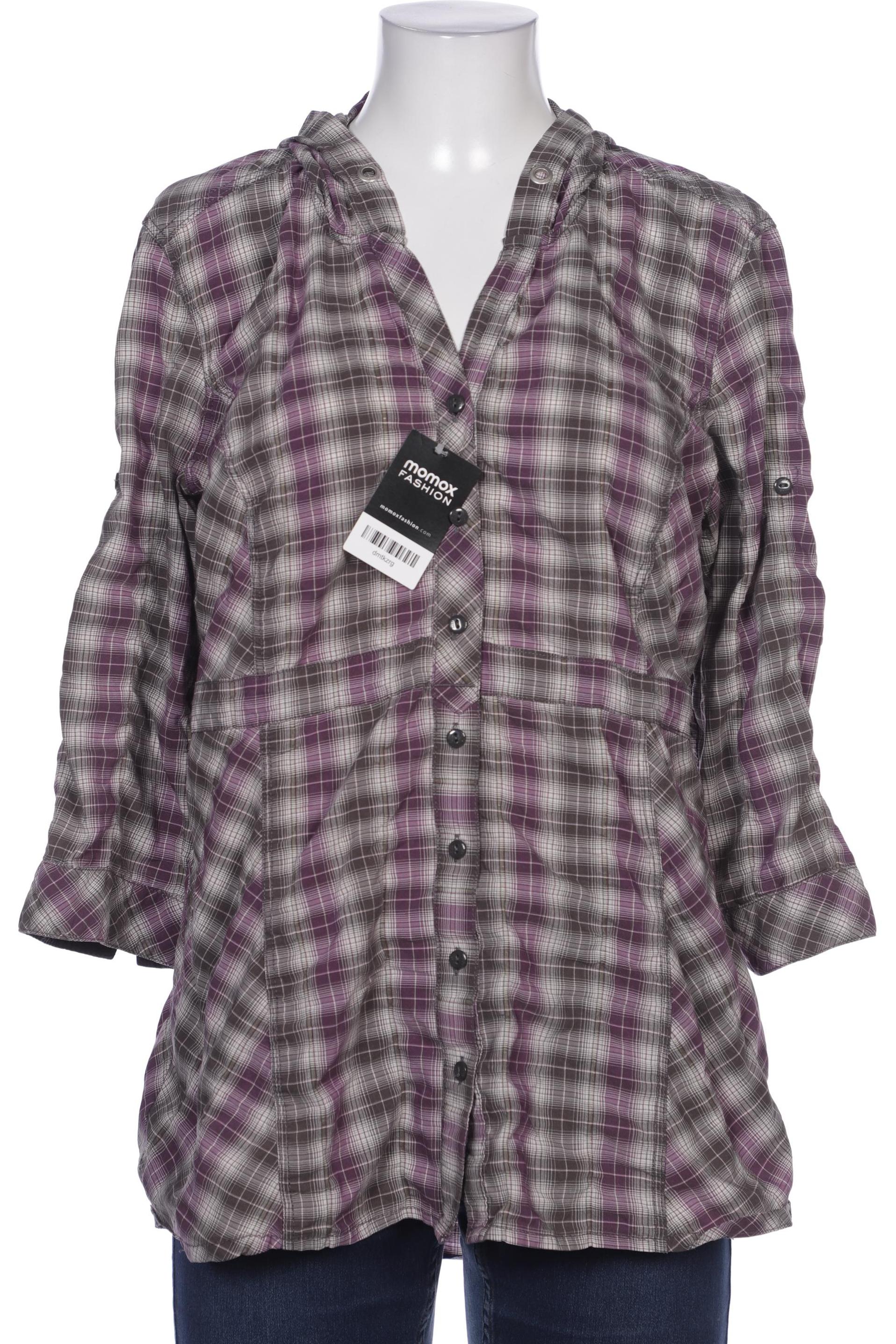 

Cecil Damen Bluse, grau, Gr. 42