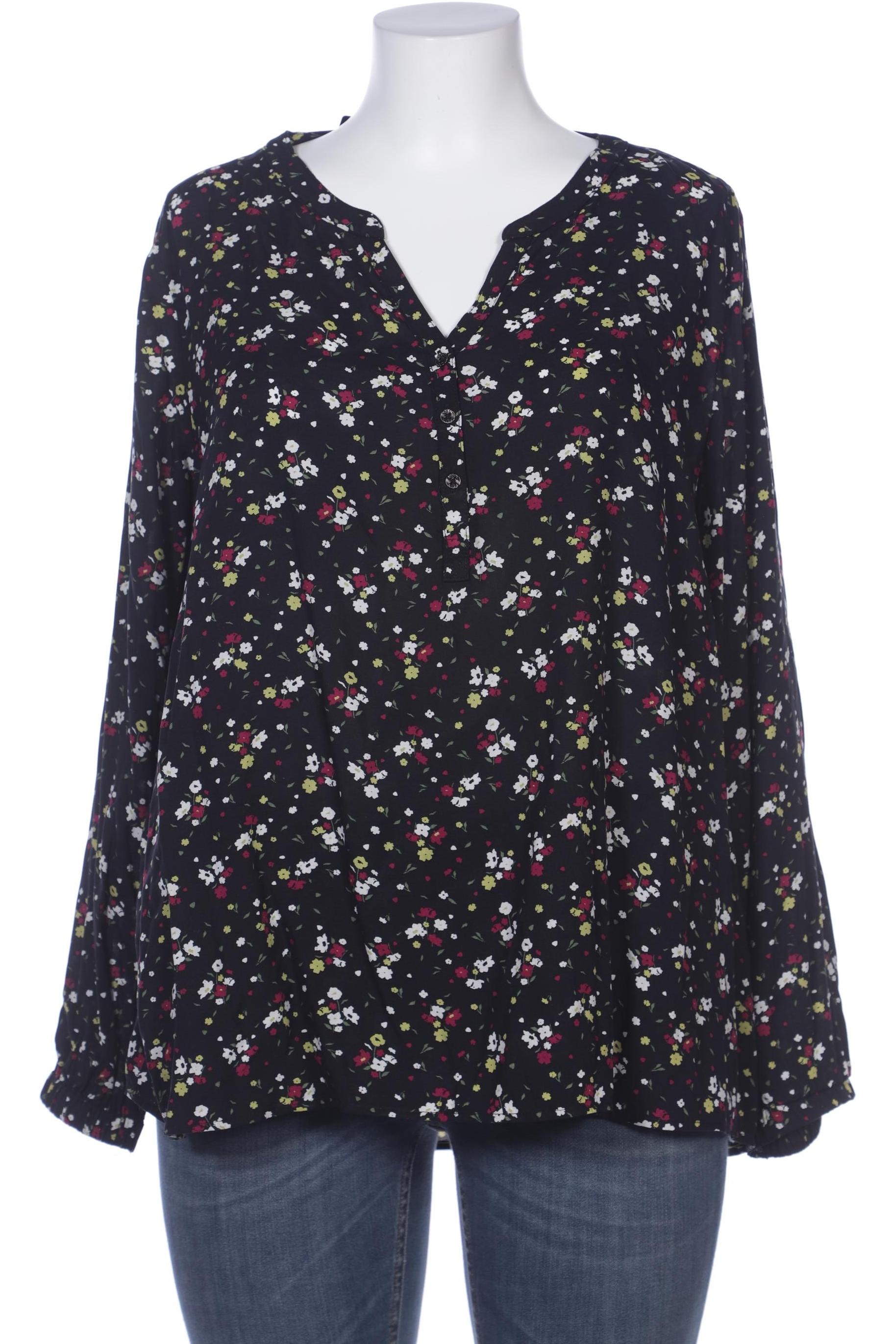 

Cecil Damen Bluse, schwarz, Gr. 46