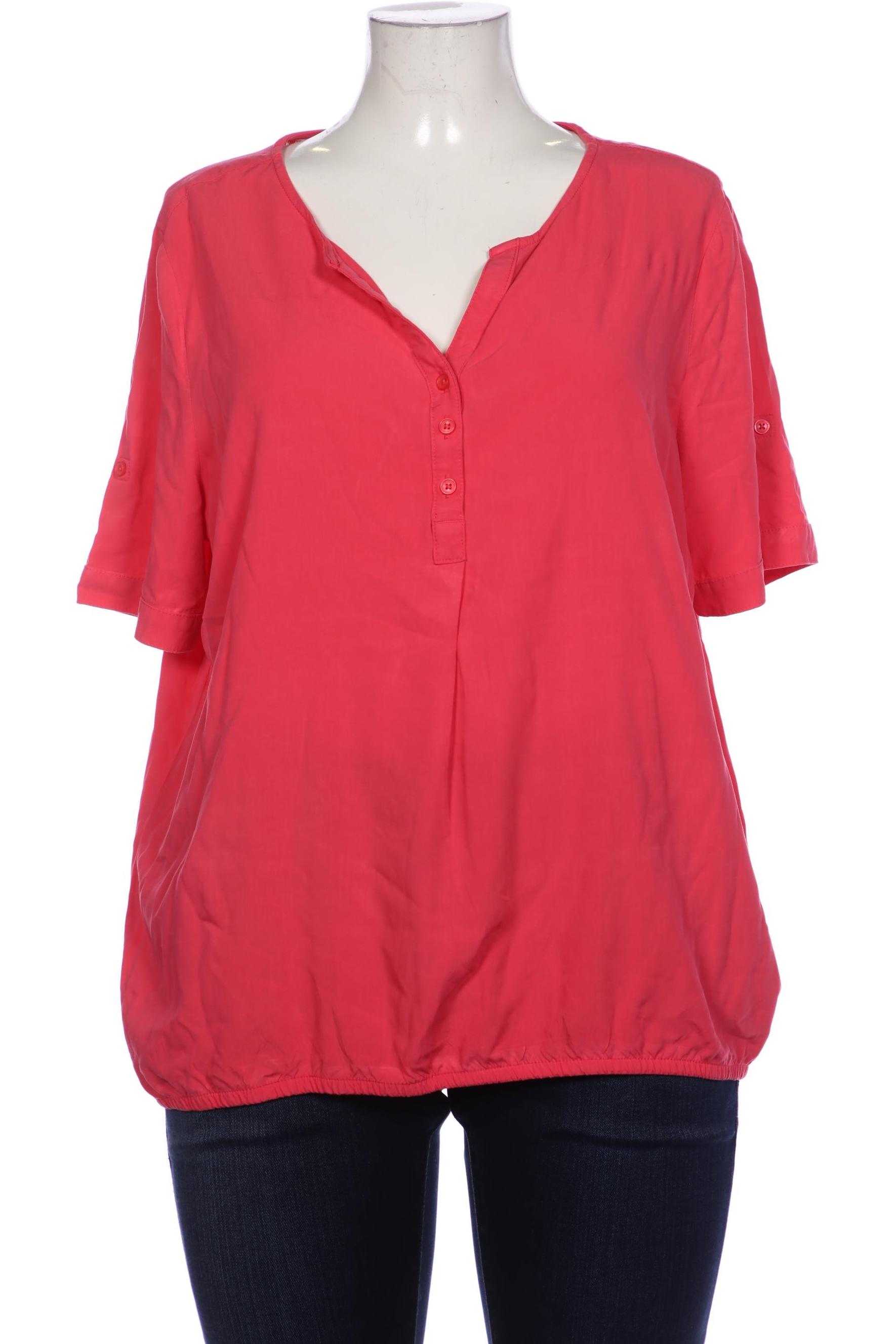 

Cecil Damen Bluse, pink, Gr. 44