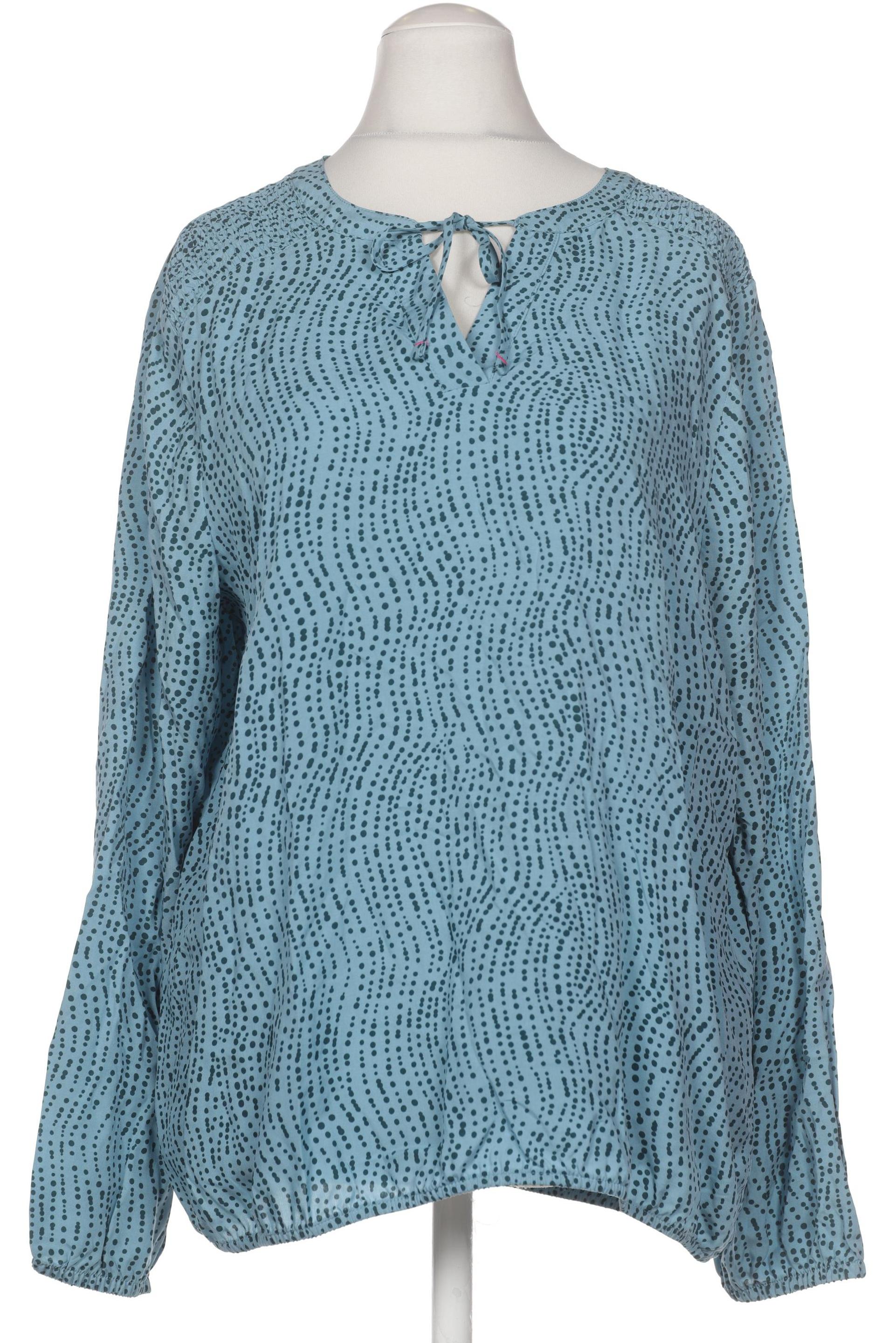 

Cecil Damen Bluse, blau, Gr. 38