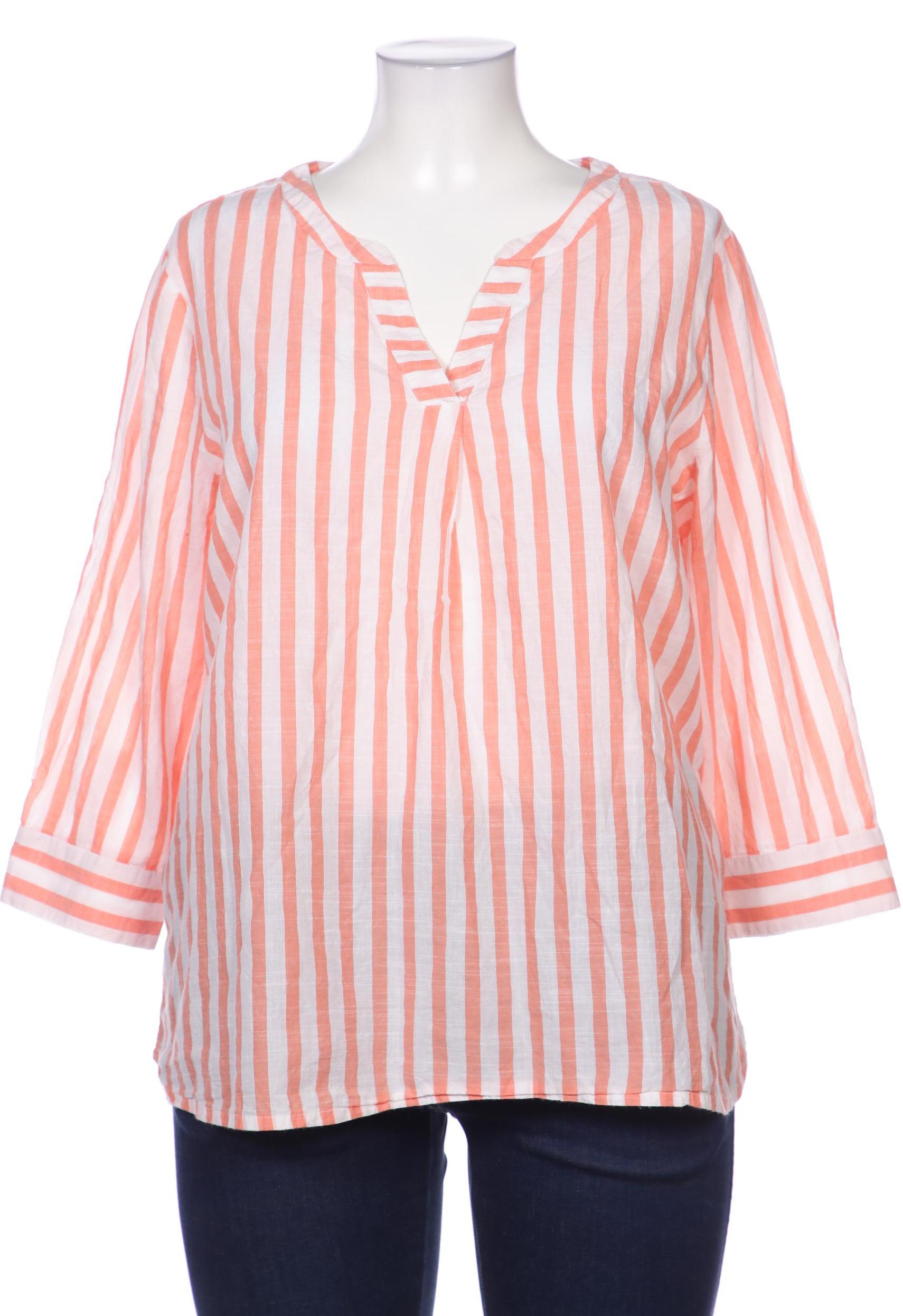 

CECIL Damen Bluse, orange