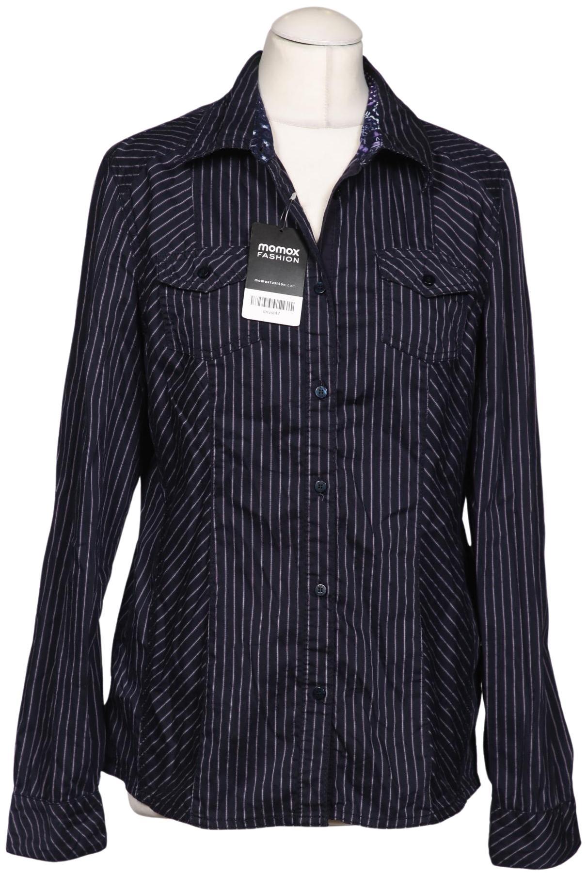 

Cecil Damen Bluse, marineblau, Gr. 38