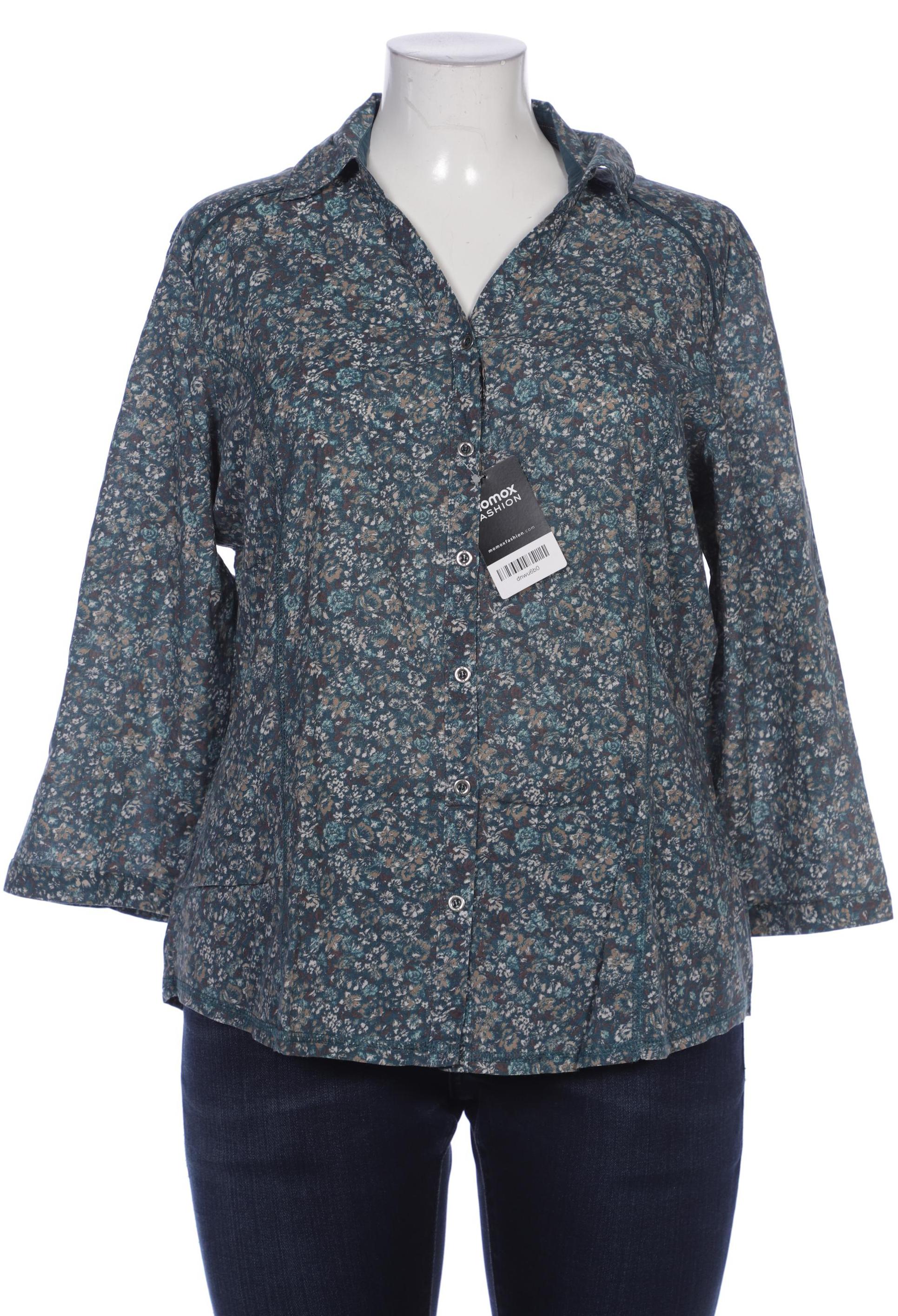 

Cecil Damen Bluse, türkis, Gr. 44