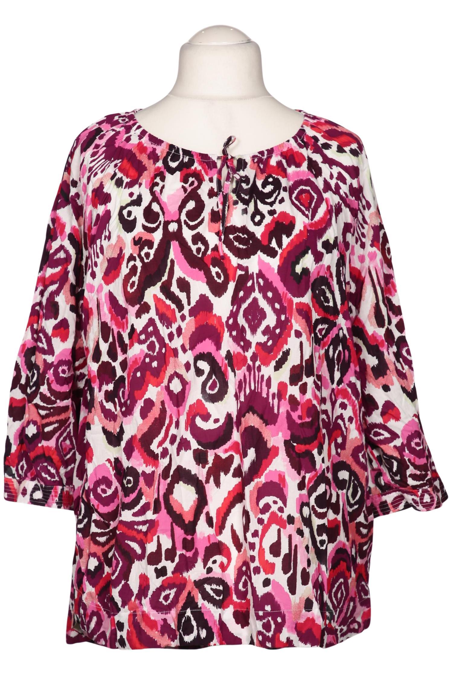 

Cecil Damen Bluse, mehrfarbig, Gr. 46