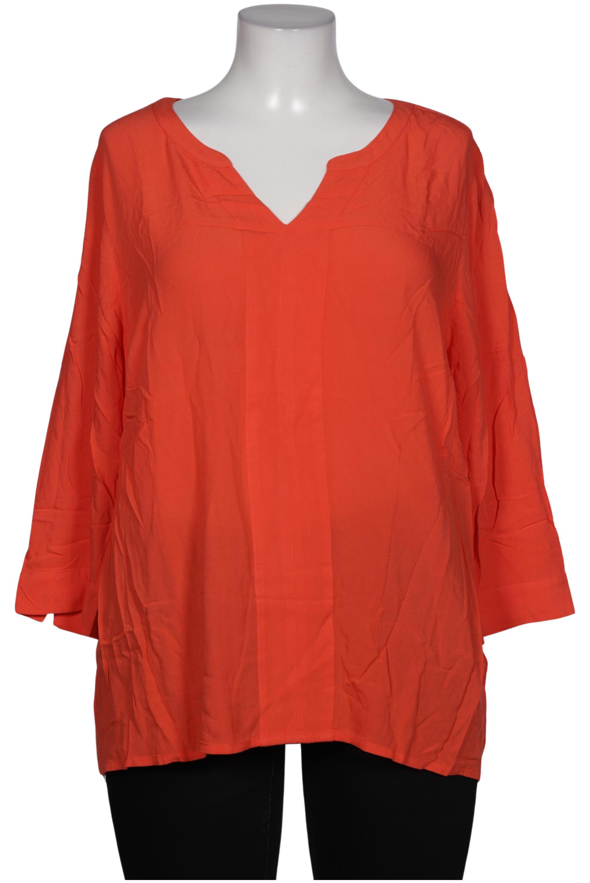 

Cecil Damen Bluse, rot, Gr. 44