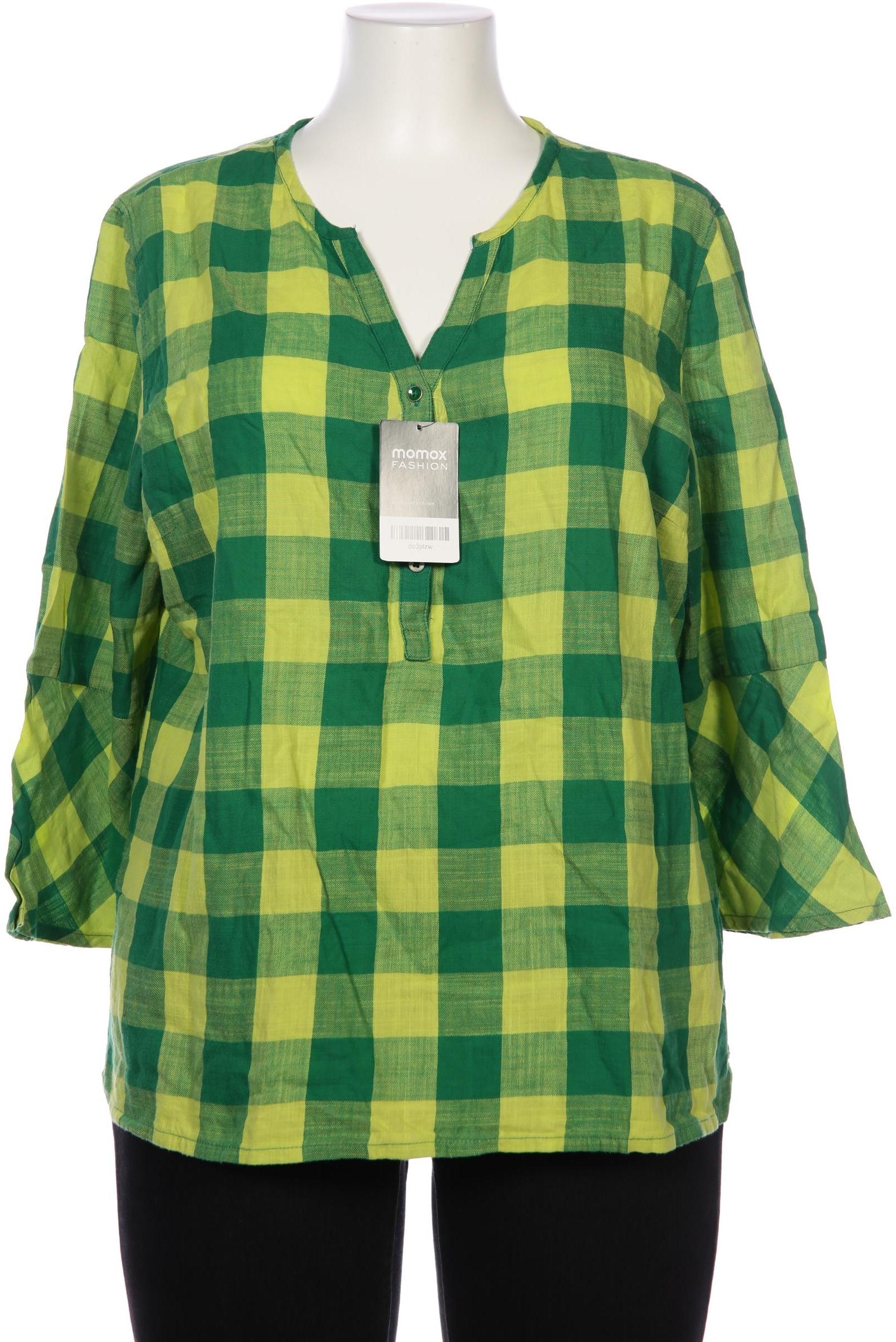 

Cecil Damen Bluse, grün, Gr. 44