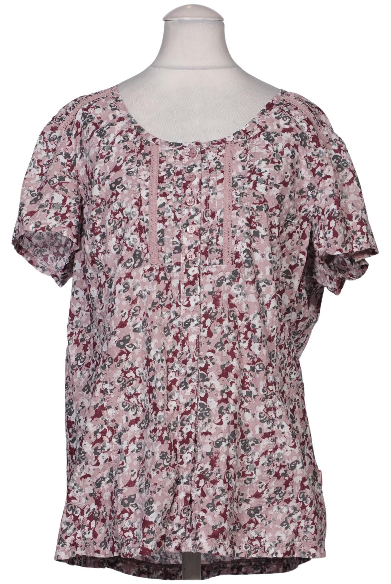 

Cecil Damen Bluse, pink, Gr. 42