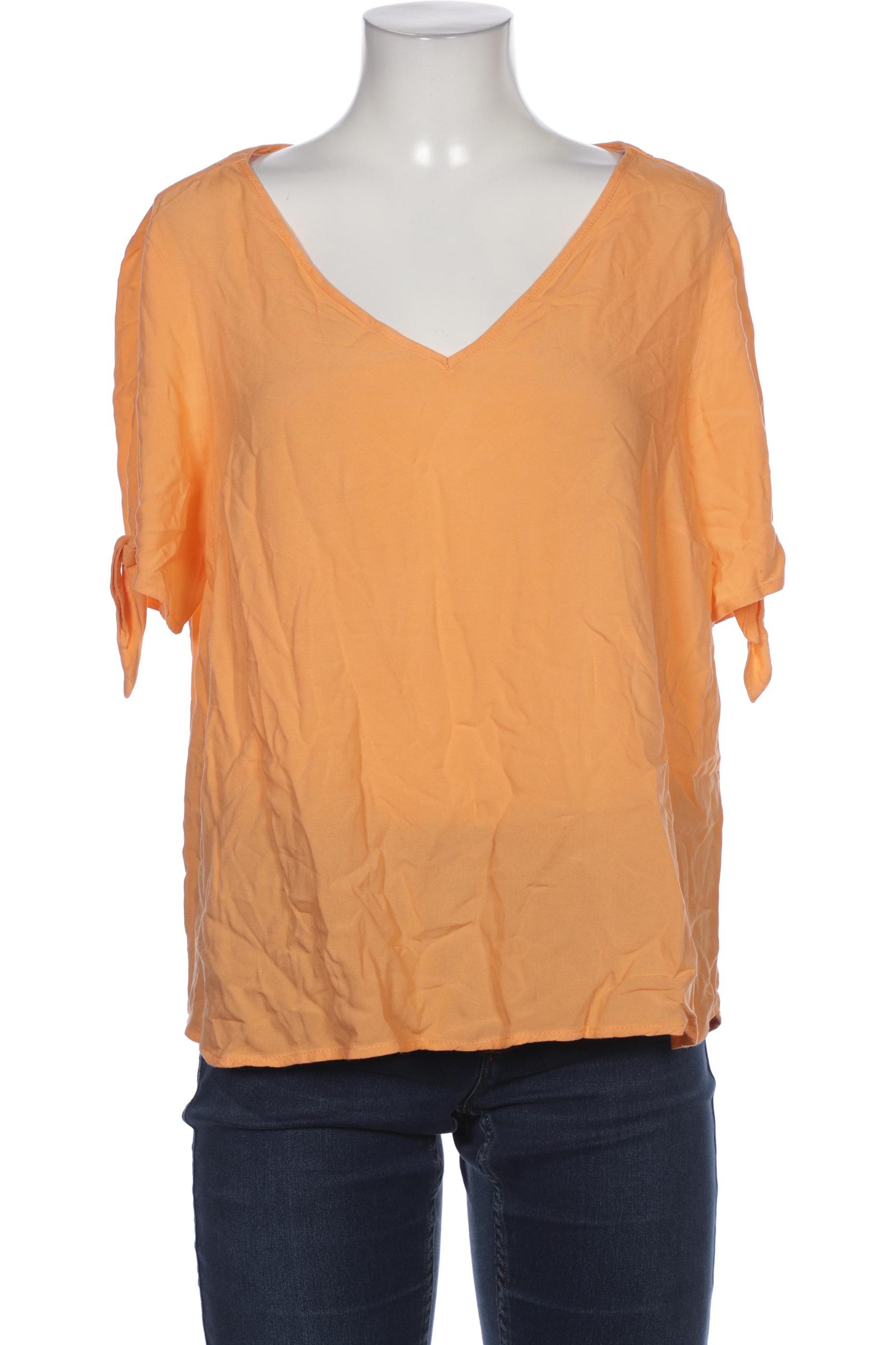 

CECIL Damen Bluse, orange