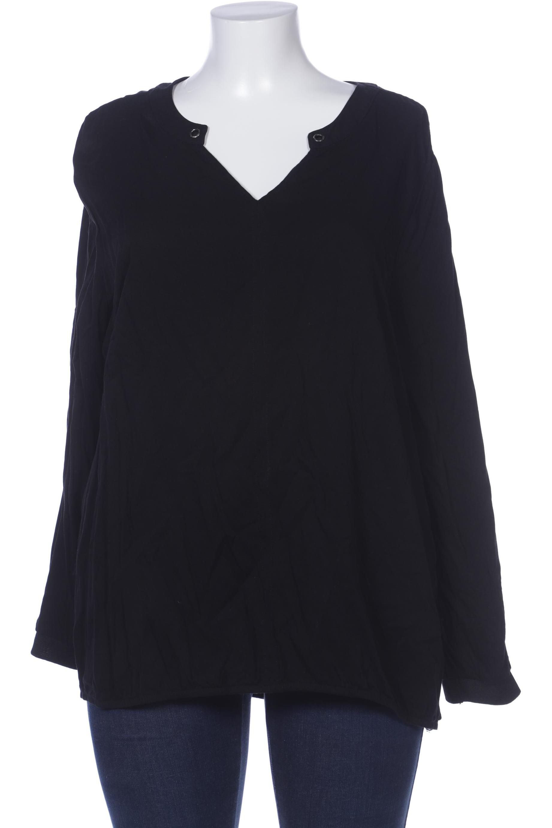 

Cecil Damen Bluse, schwarz, Gr. 46