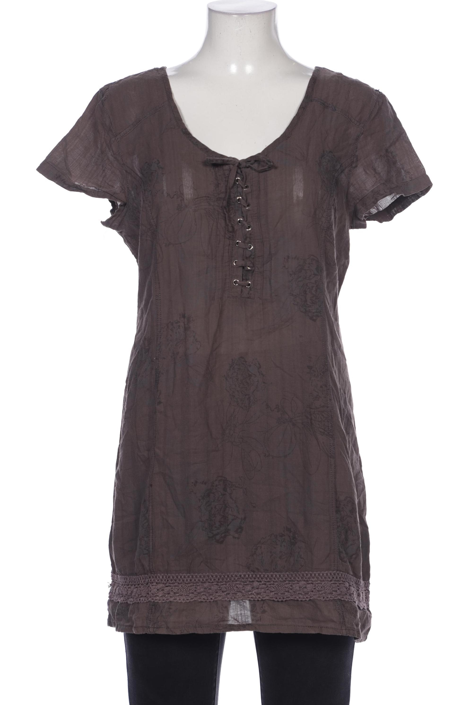 

Cecil Damen Bluse, grau, Gr. 42