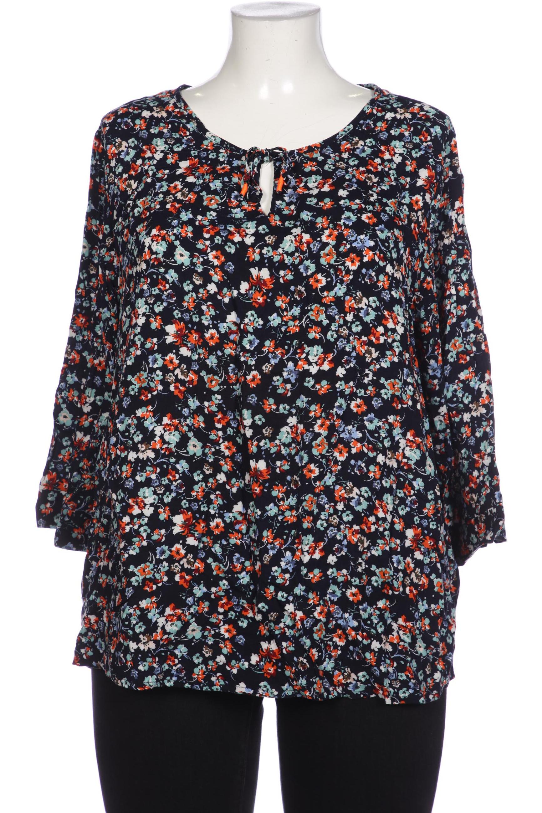 

Cecil Damen Bluse, marineblau, Gr. 46